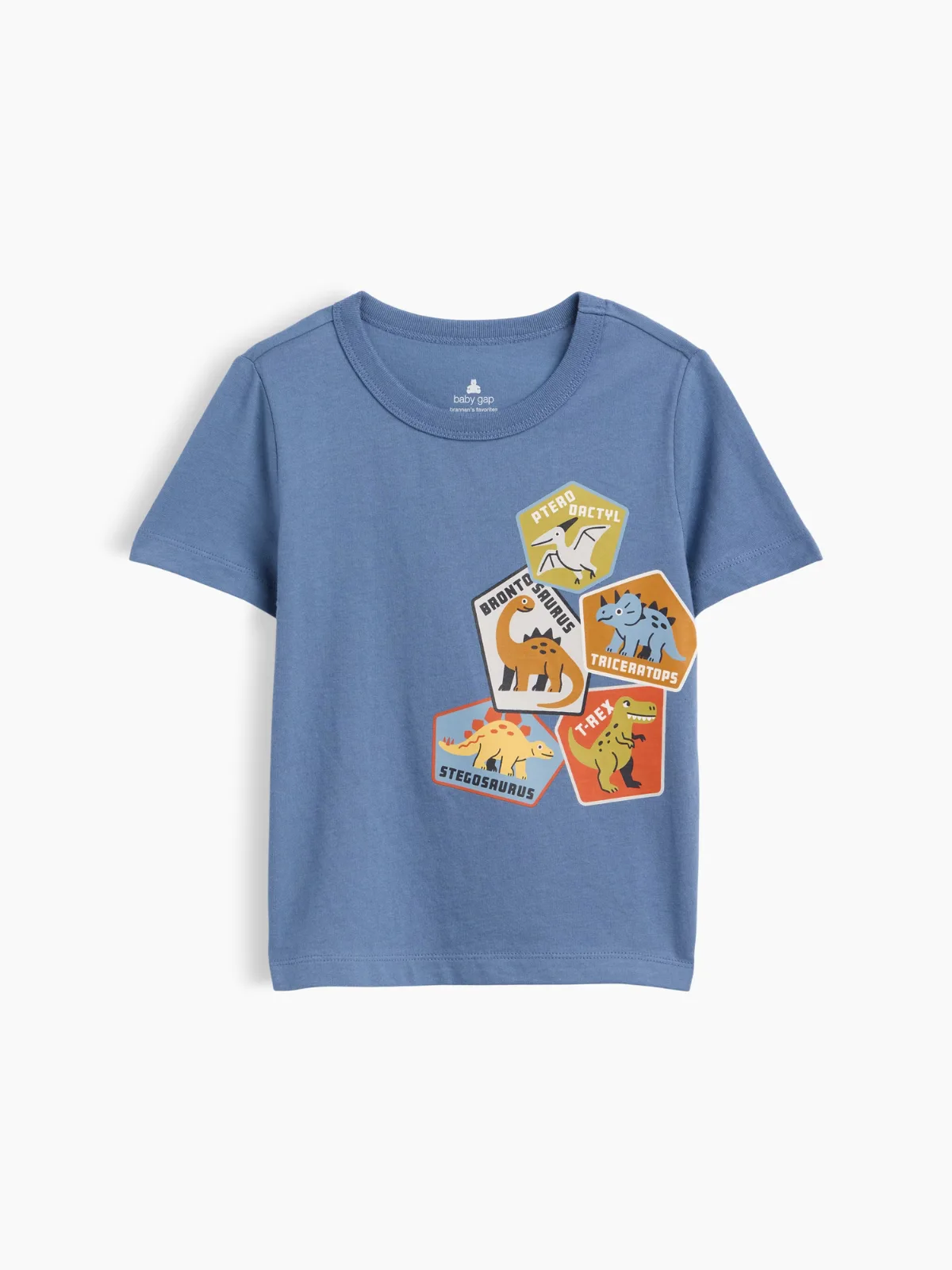 Mix & Match Graphic T-Shirt by Gap