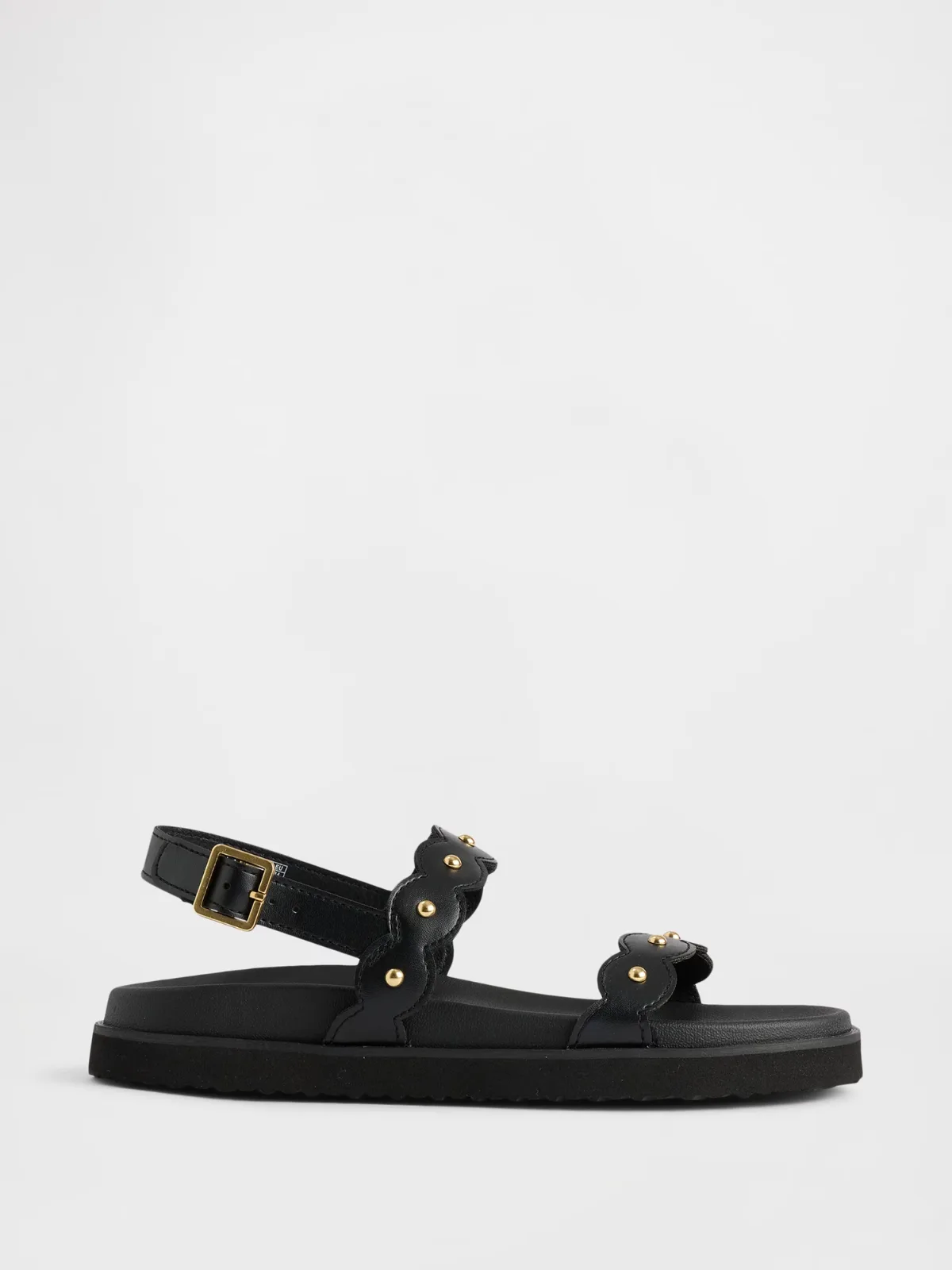 Studded Slingback Sandals by Gap