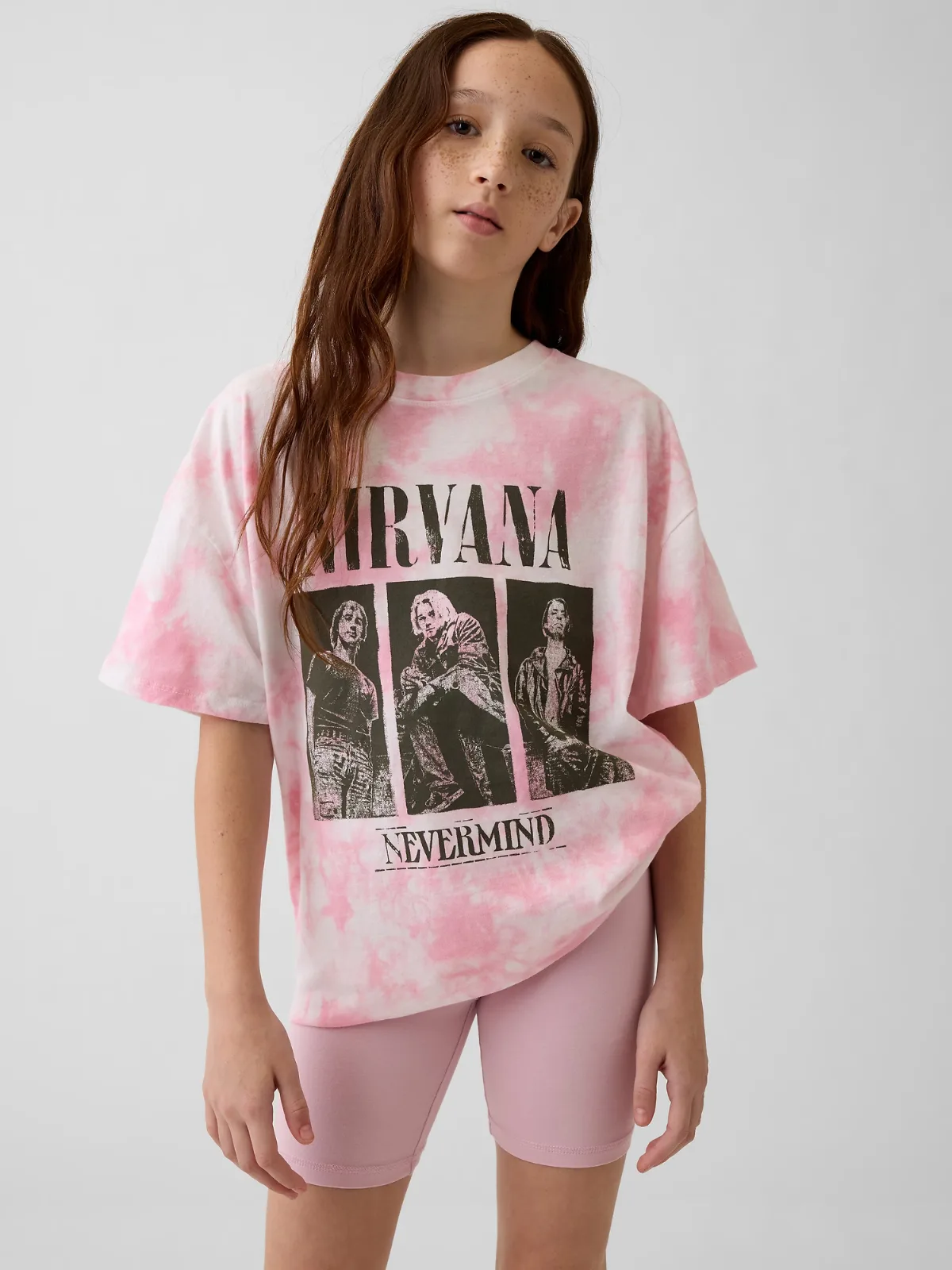 Oversized T-Shirt by Gap
