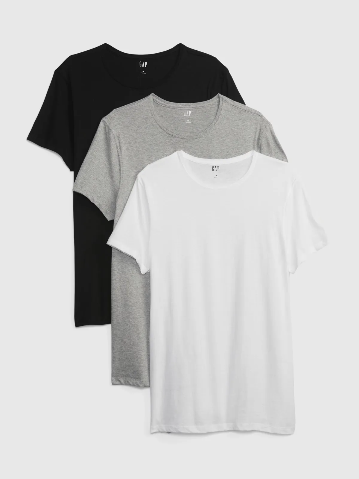 Classic T-Shirt (3-Pack) by Gap