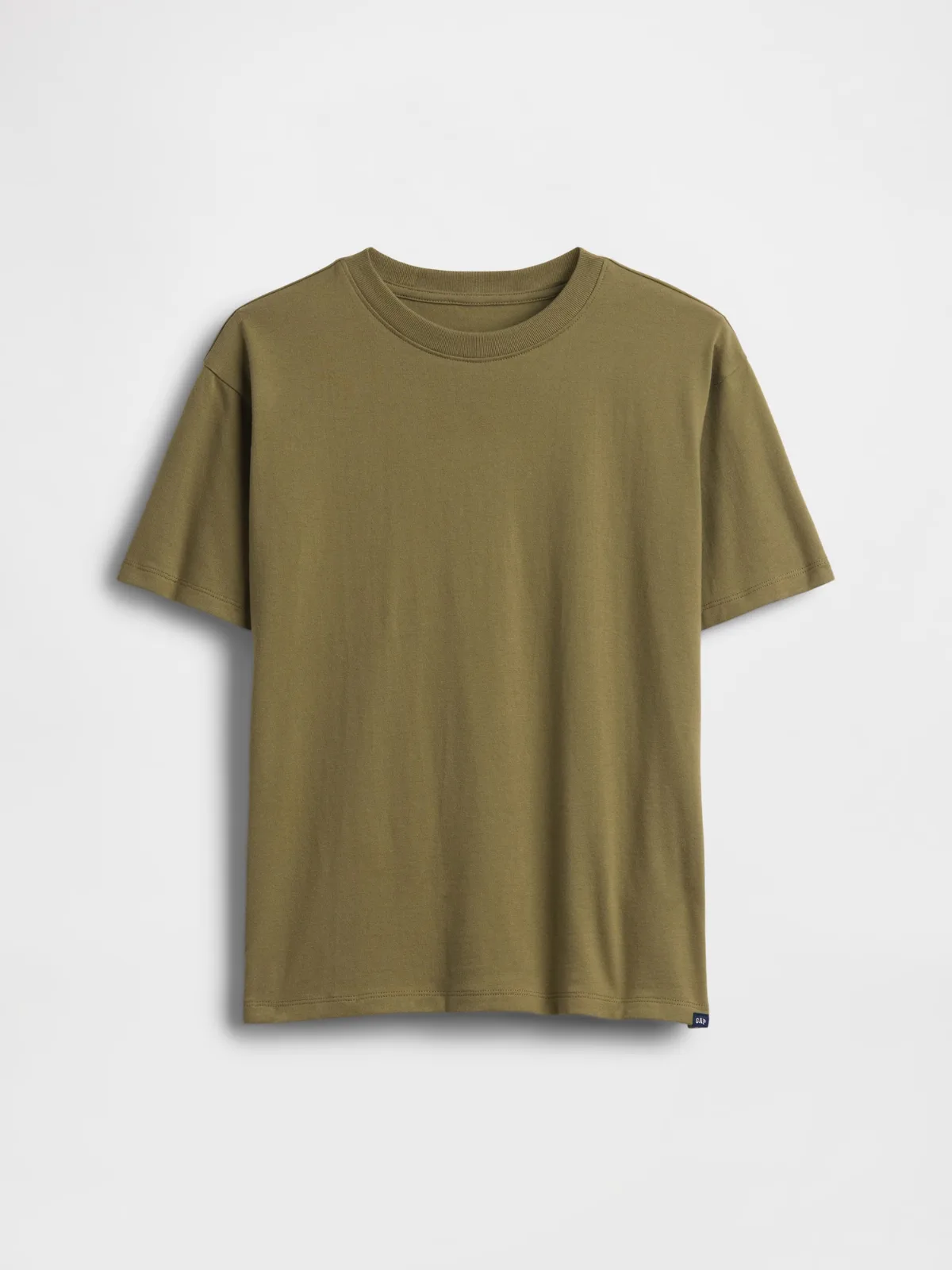 Relaxed T-Shirt by Gap
