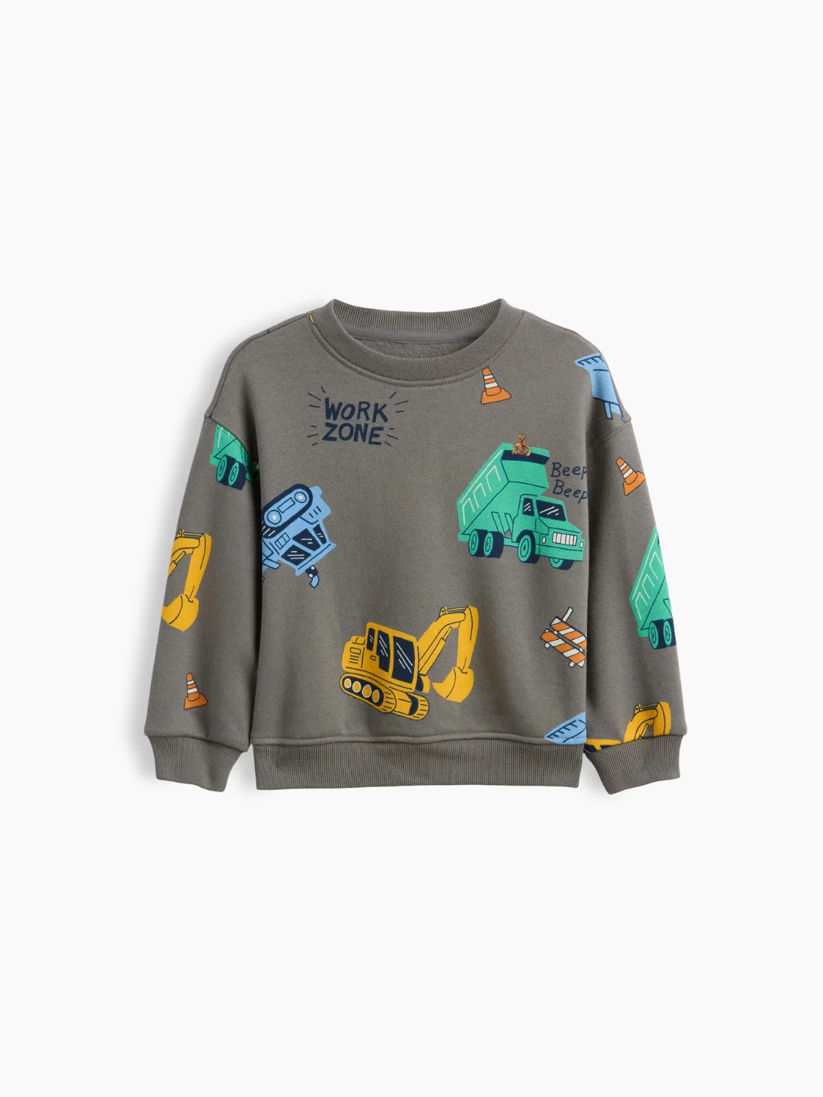 VintageSoft Sweatshirt by Gap