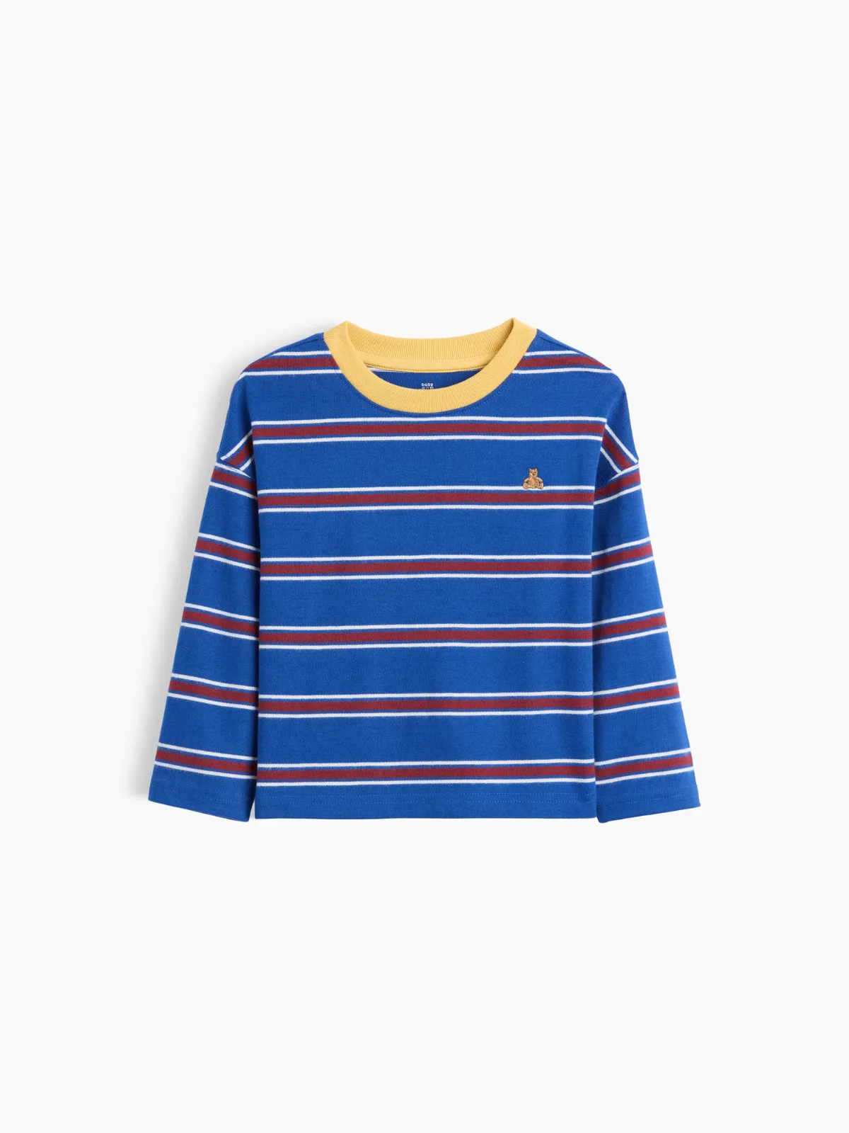 Heavyweight T-Shirt by Gap