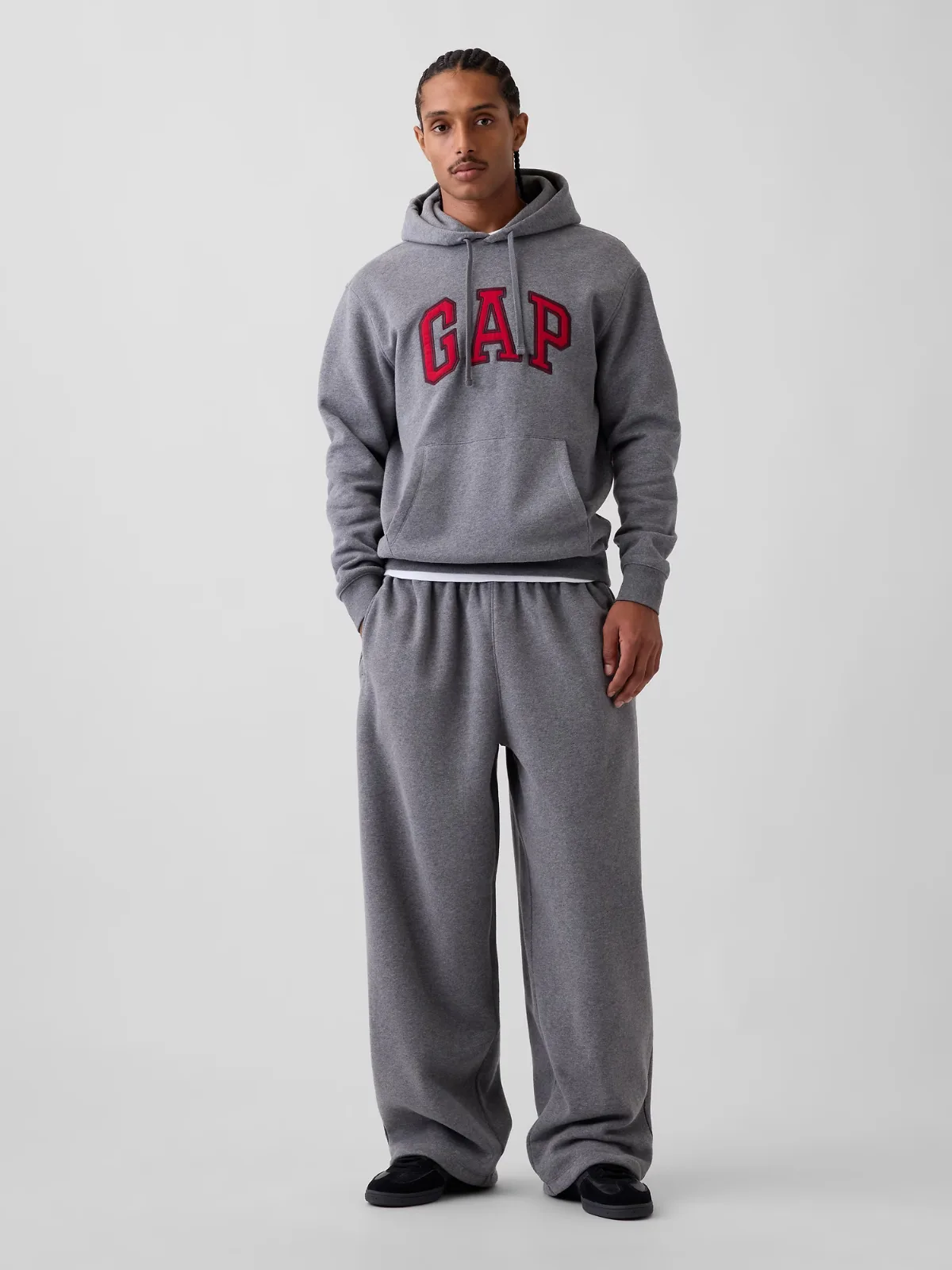 VintageSoft Baggy Sweatpants by Gap
