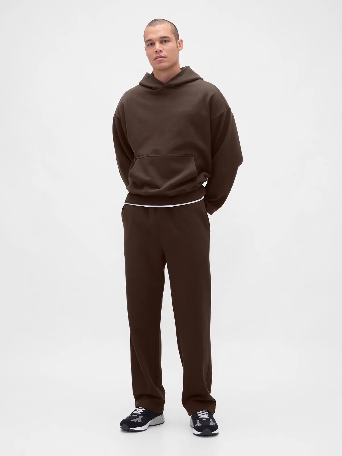 Heavyweight Relaxed Sweatpants