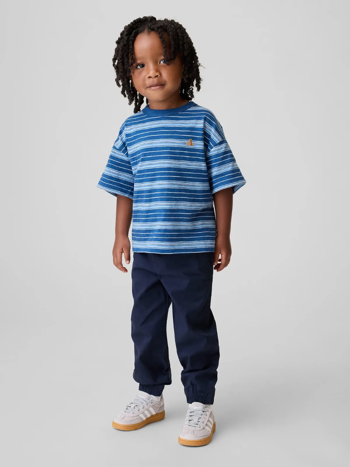 Pull-On Everyday Joggers by Gap