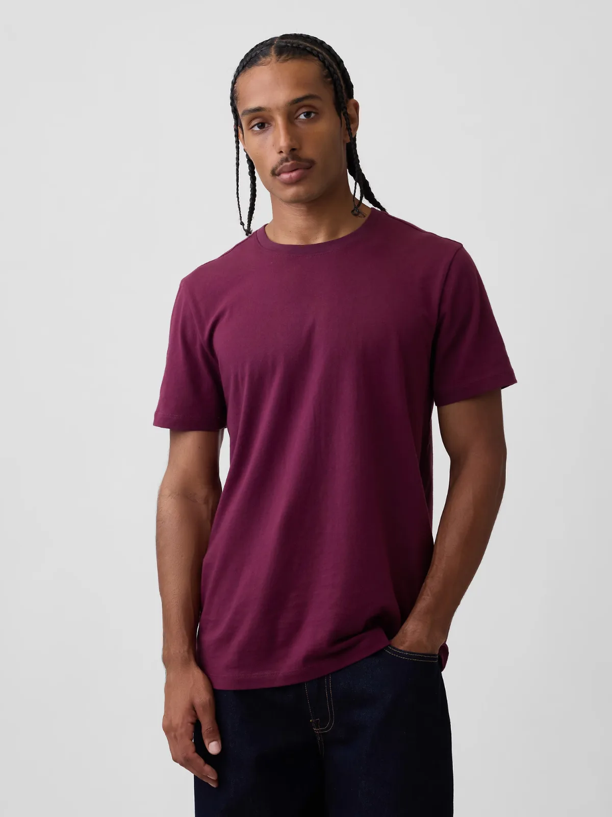 Classic T-Shirt by Gap