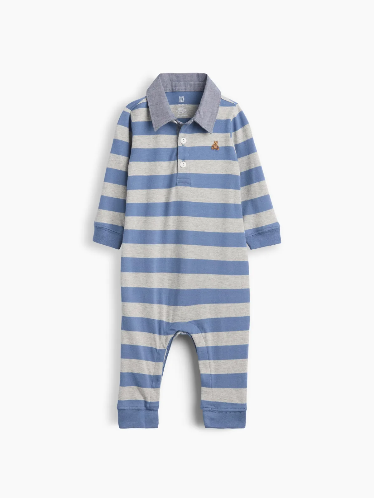 Rugby One-Piece by Gap