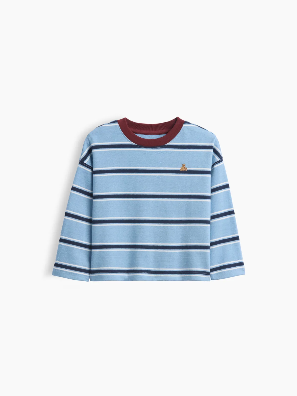 Heavyweight T-Shirt by Gap