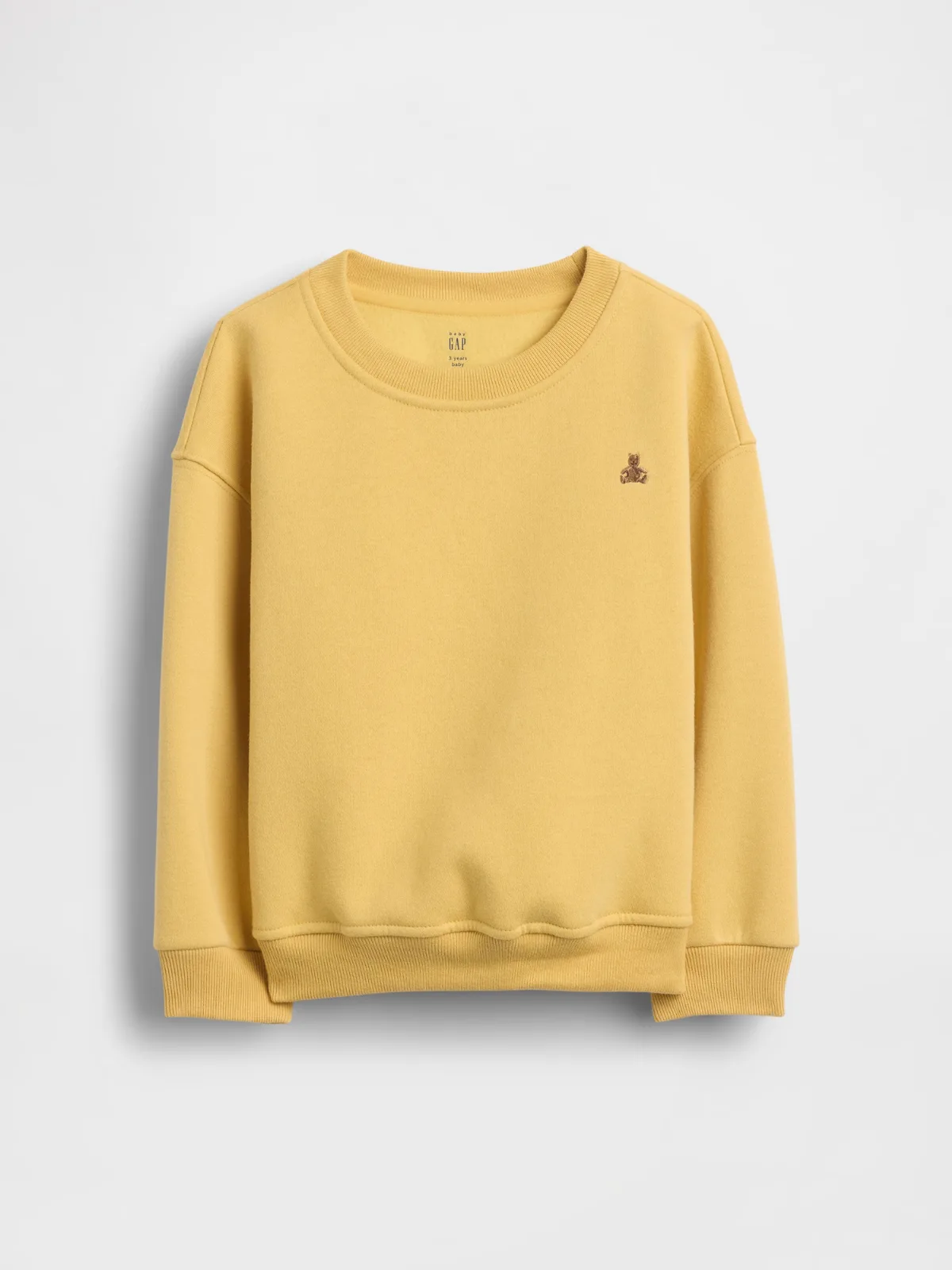 VintageSoft Sweatshirt by Gap