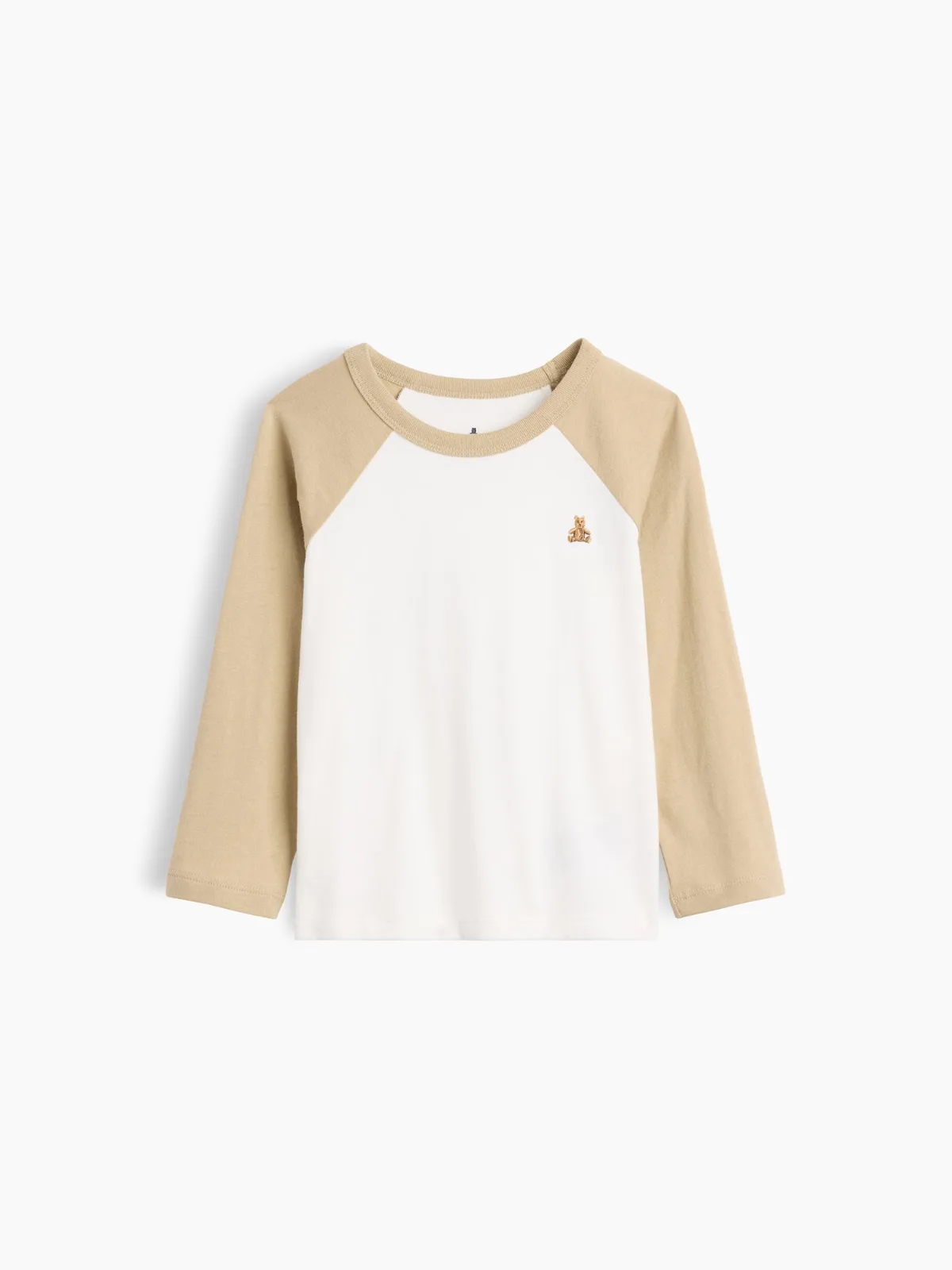 Mix & Match Raglan T-Shirt by Gap
