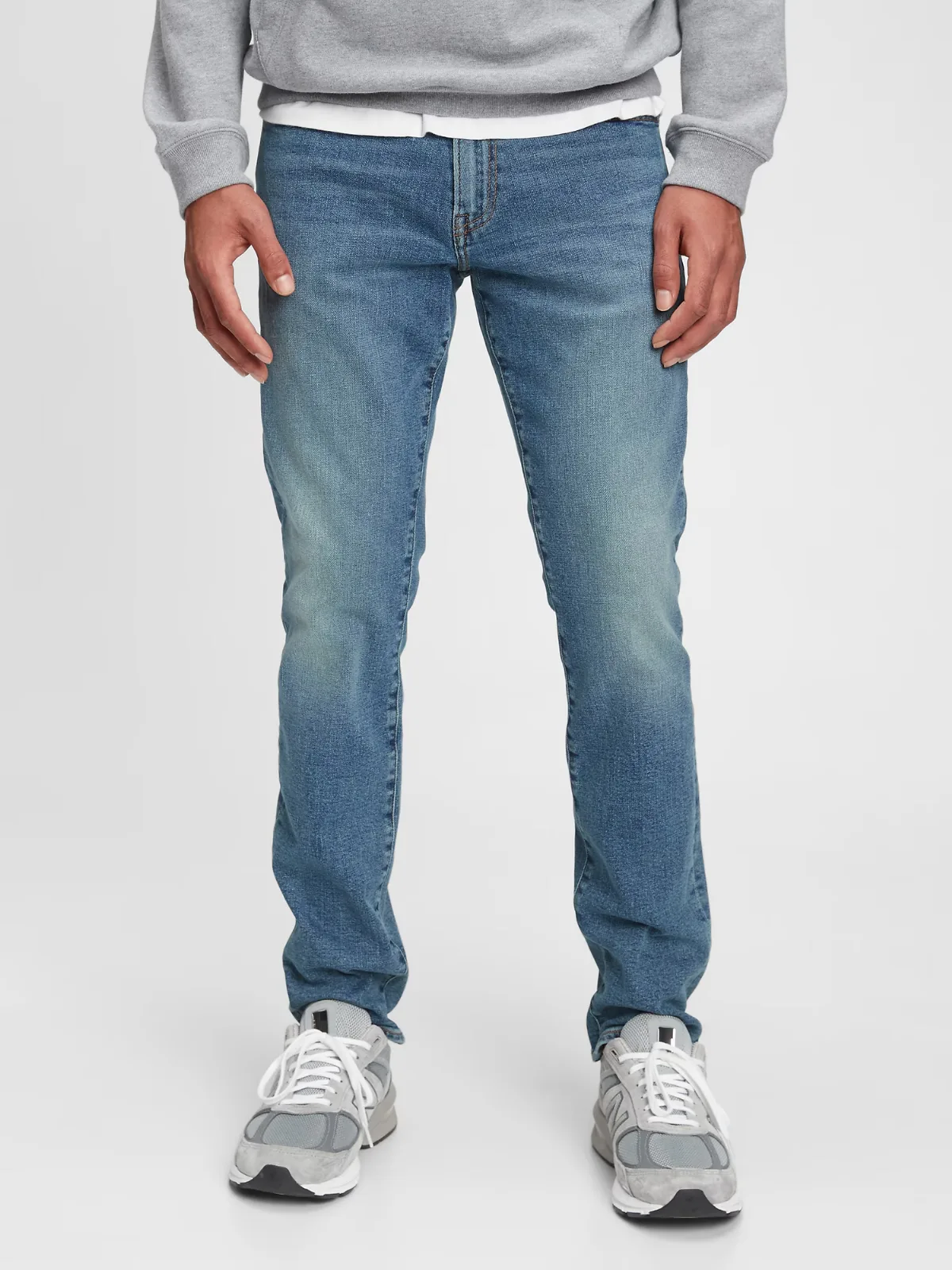 Slim Jeans by Gap