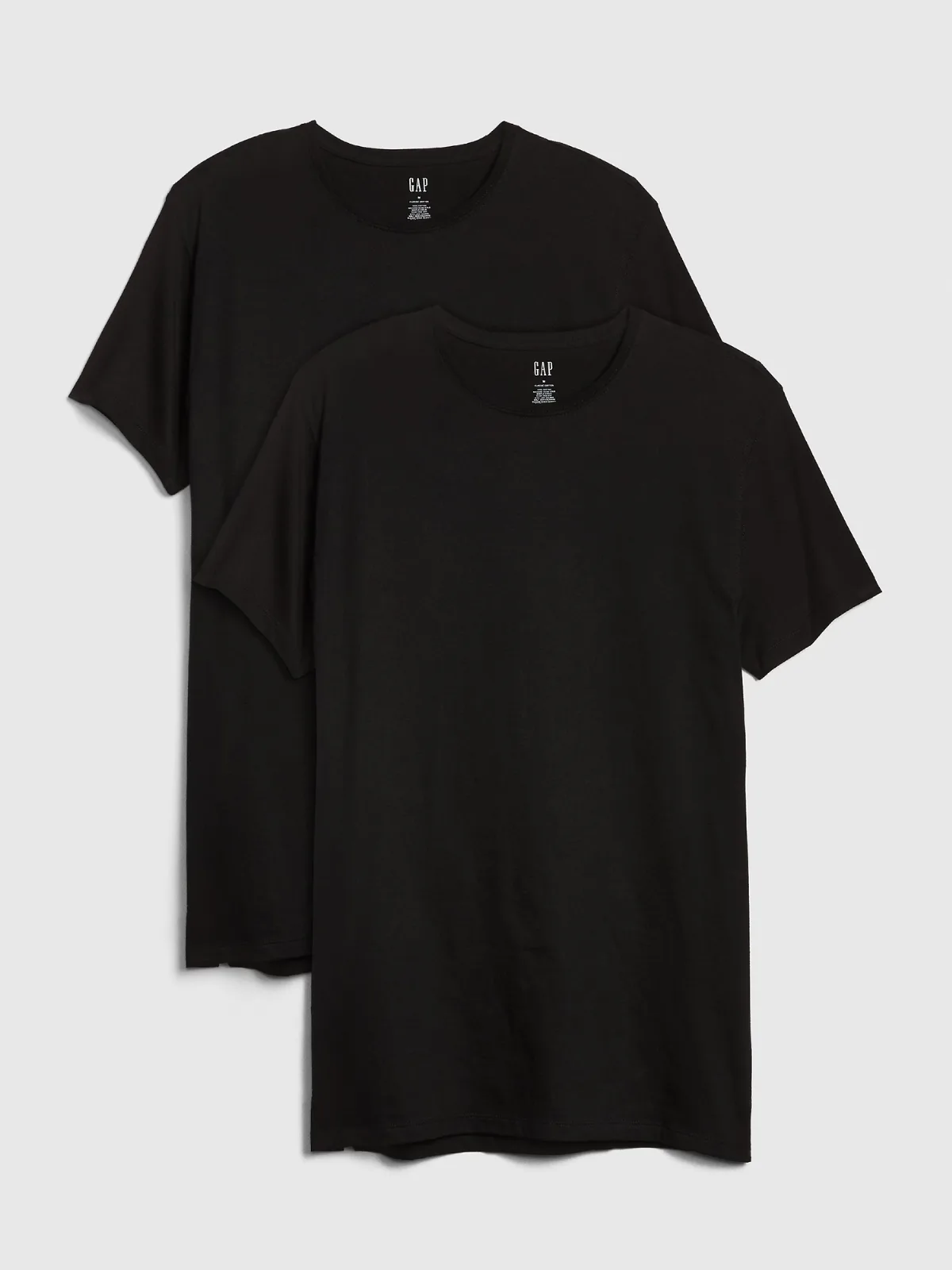 Classic T-Shirt (2-Pack) by Gap