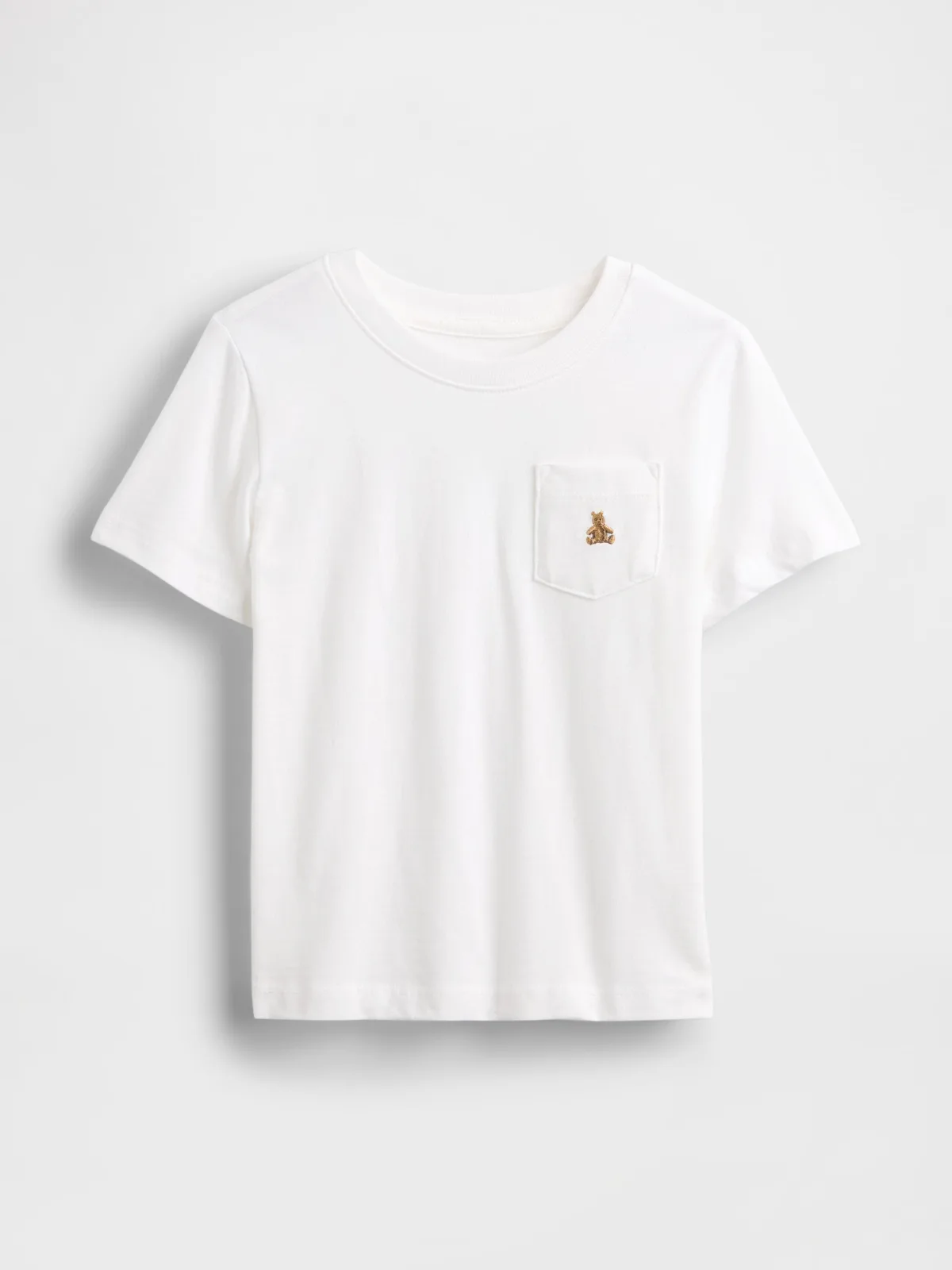 Mix & Match Pocket T-Shirt by Gap