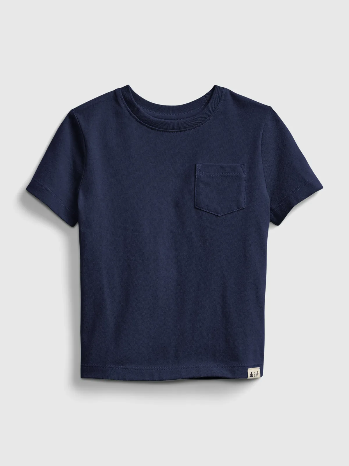 Mix & Match Pocket T-Shirt by Gap