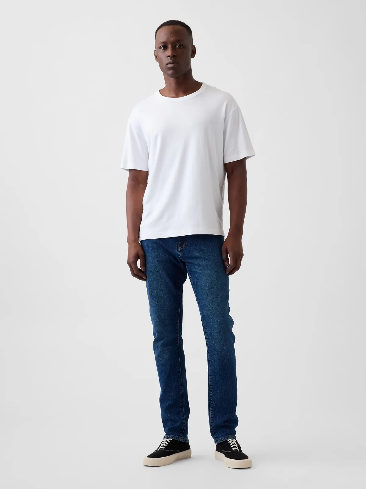 Slim Jeans by Gap