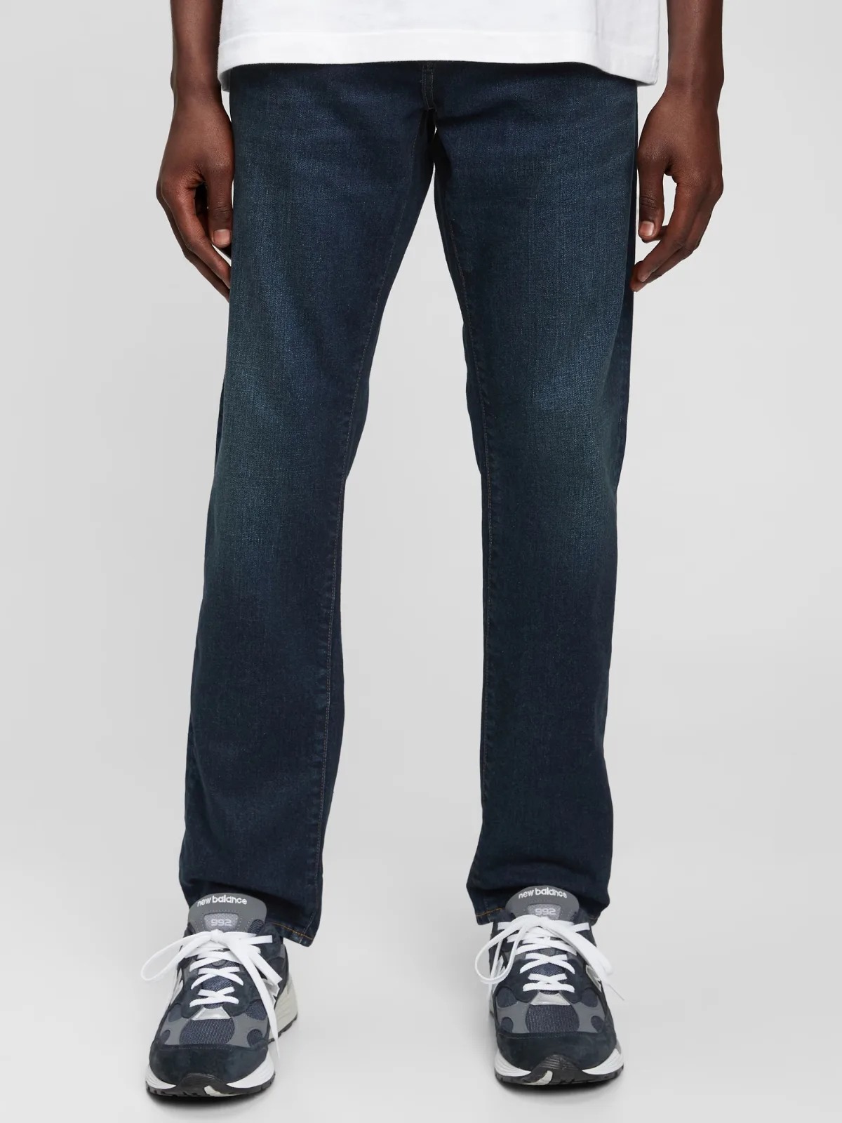 Slim Jeans by Gap