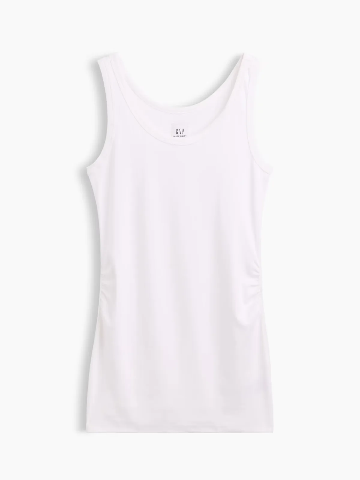 Maternity Modern Tank Top by Gap