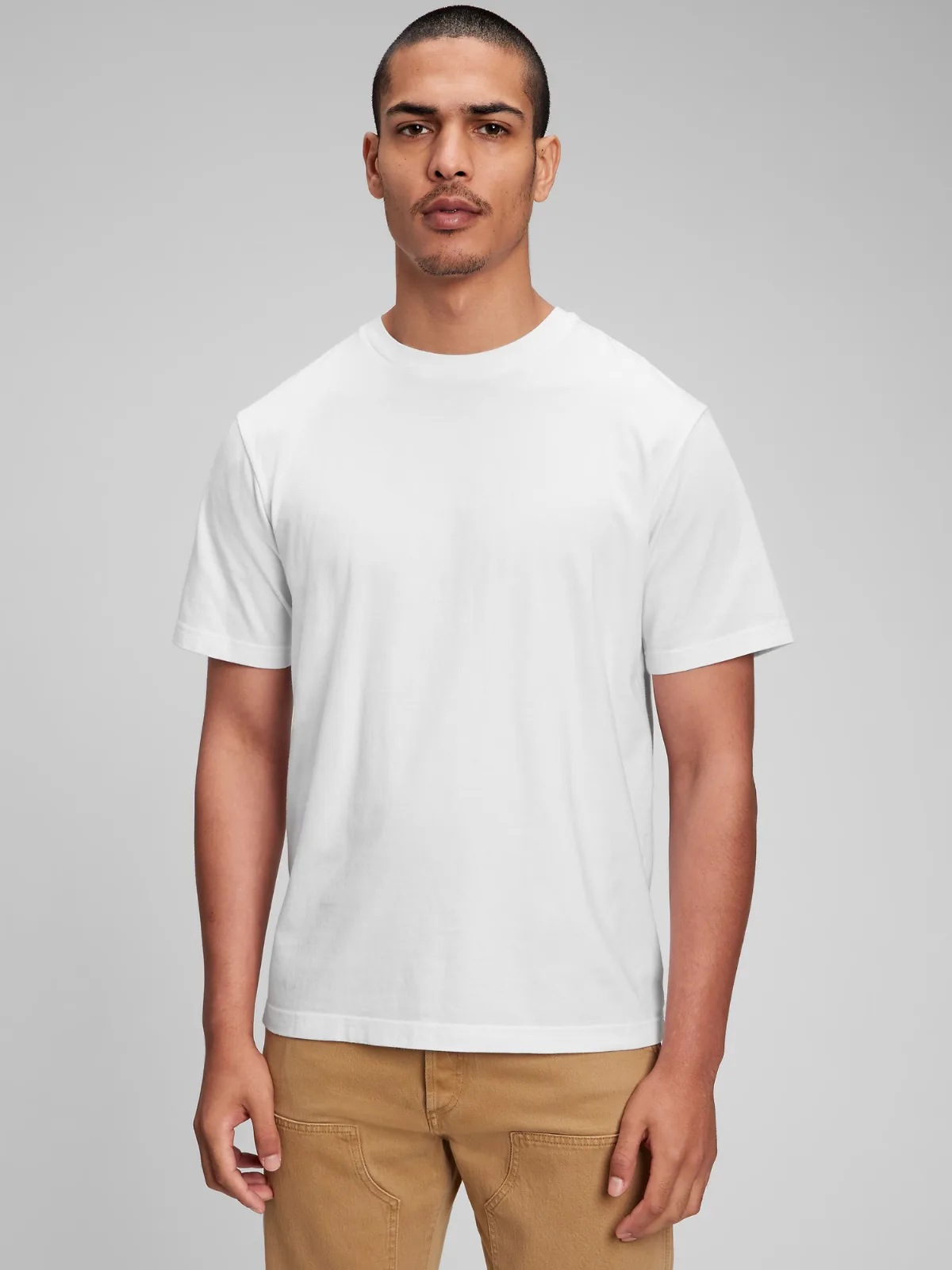 Relaxed T-Shirt by Gap