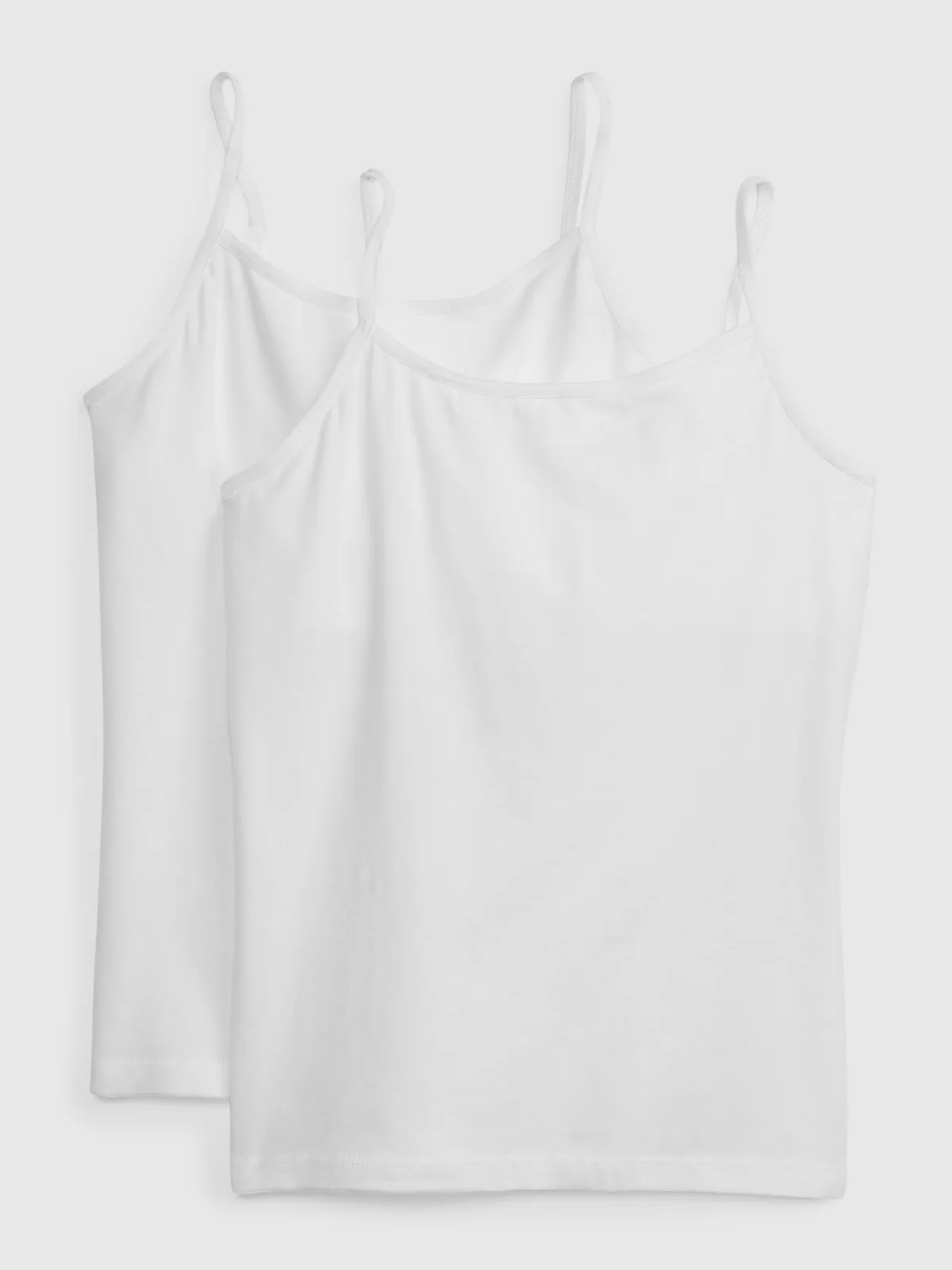 Basic Cami (2-Pack) by Gap