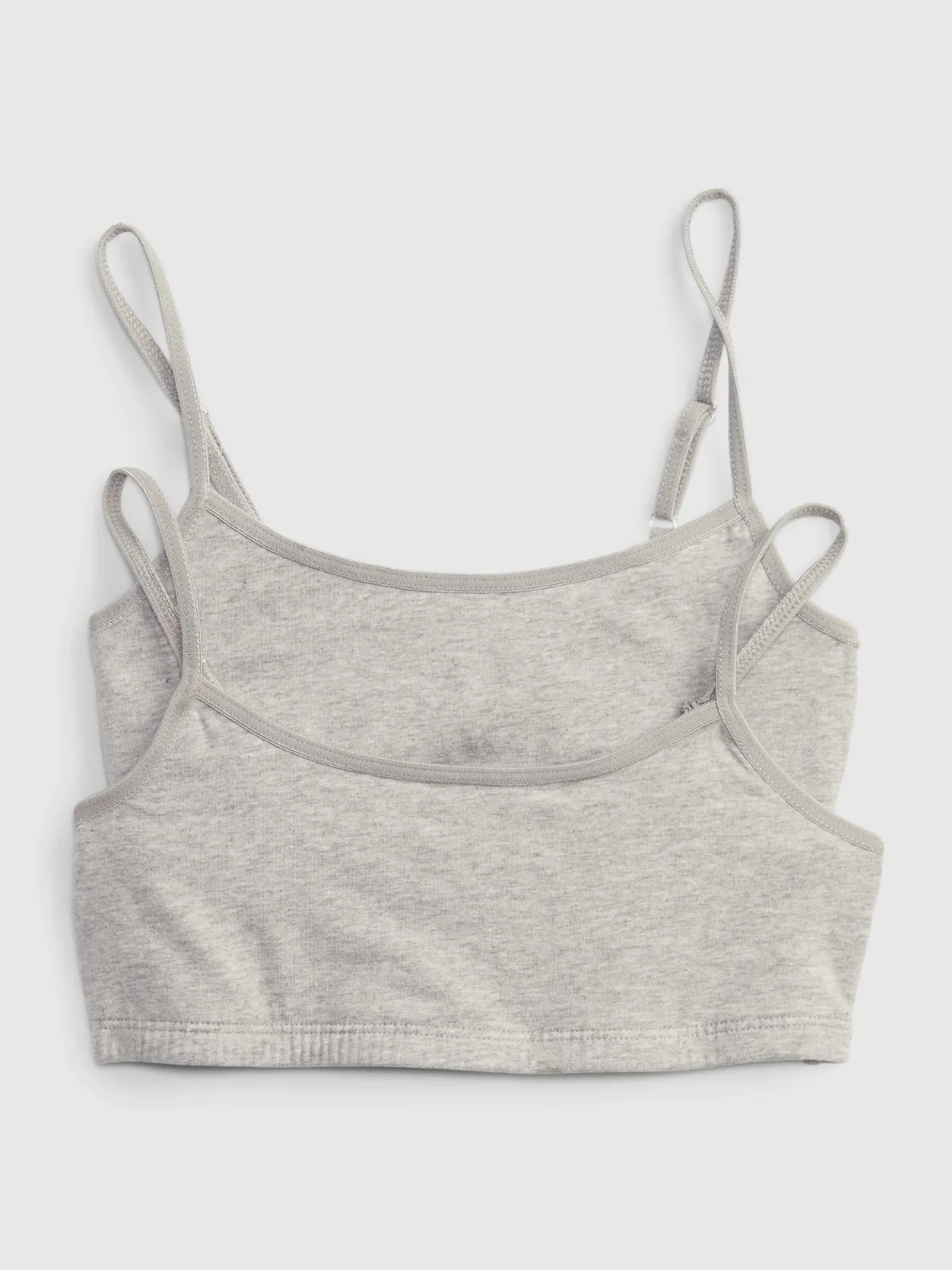 Basic Bra (2-Pack) by Gap