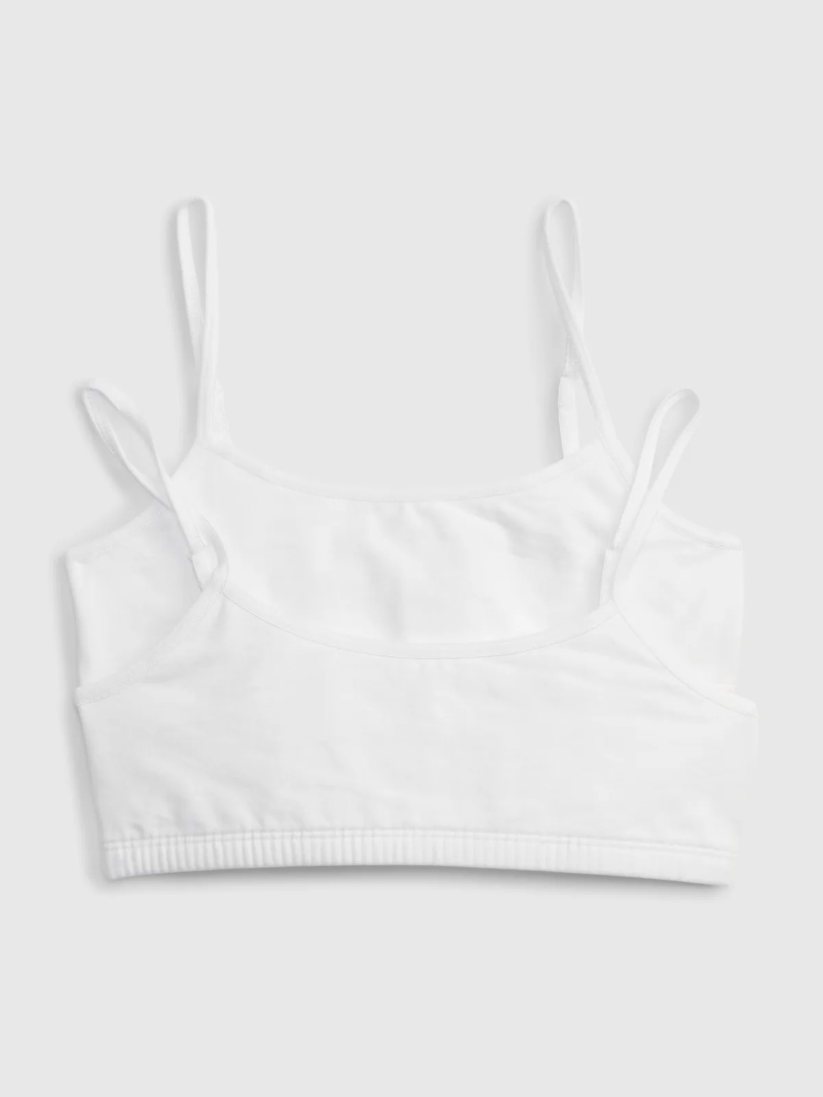 Basic Bra (2-Pack) by Gap