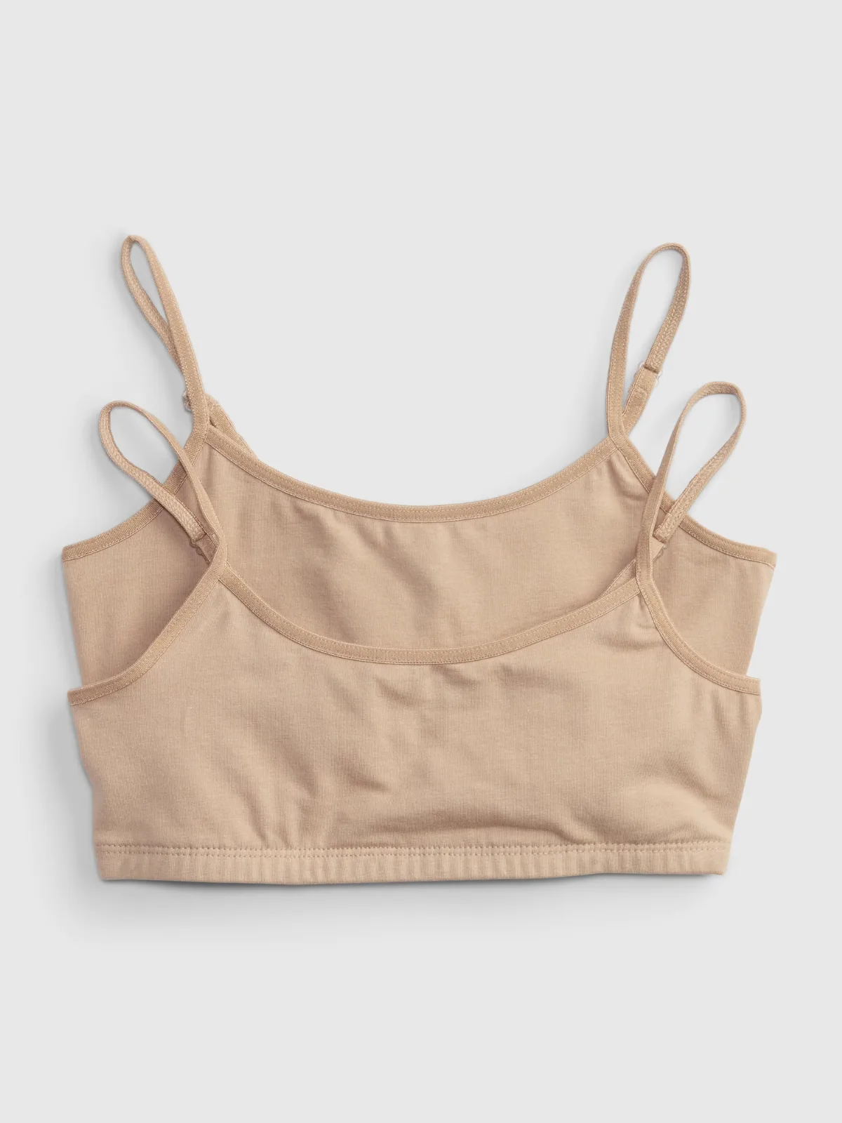 Basic Bra (2-Pack) by Gap