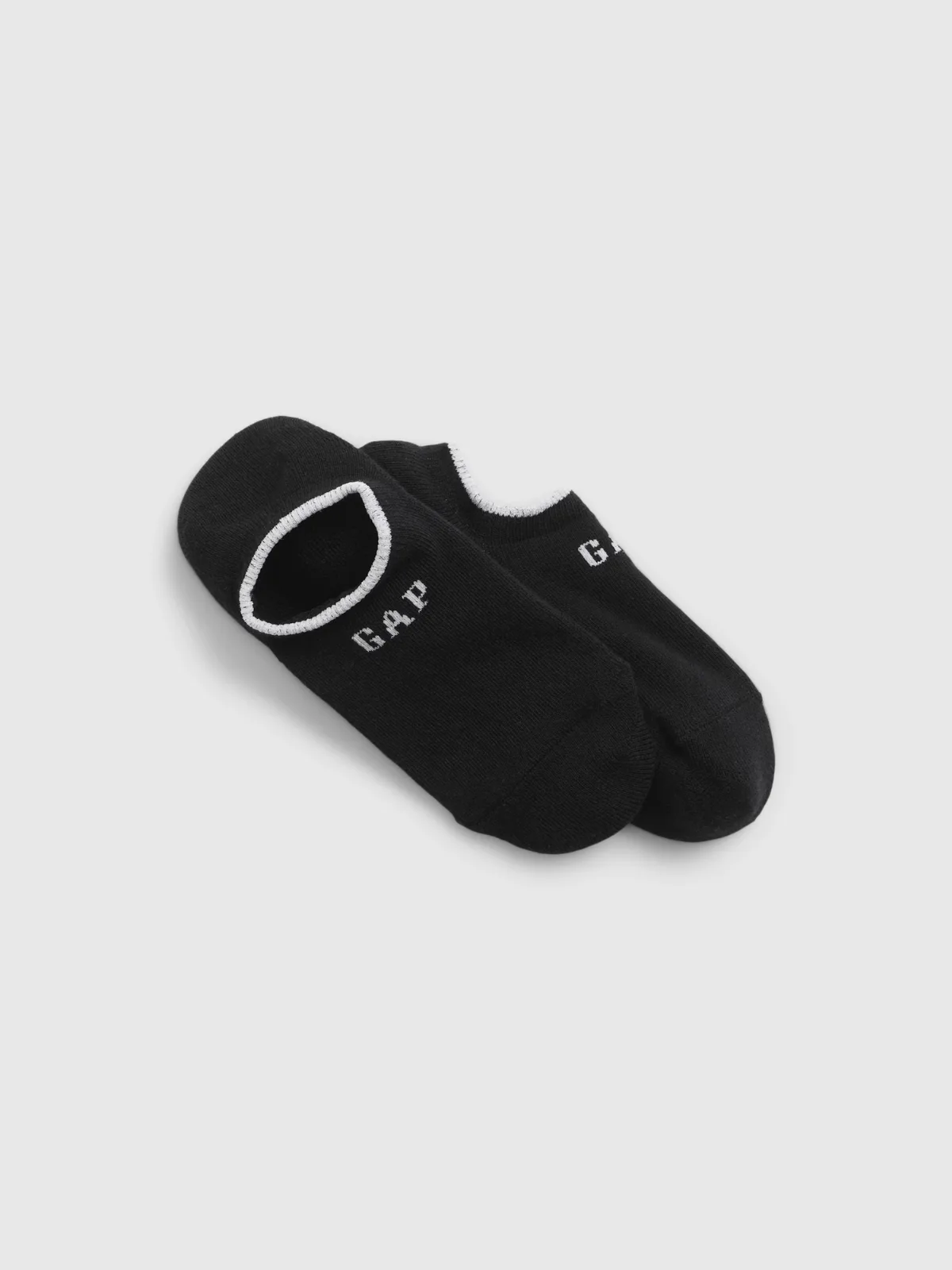 Athletic Ankle Socks by Gap
