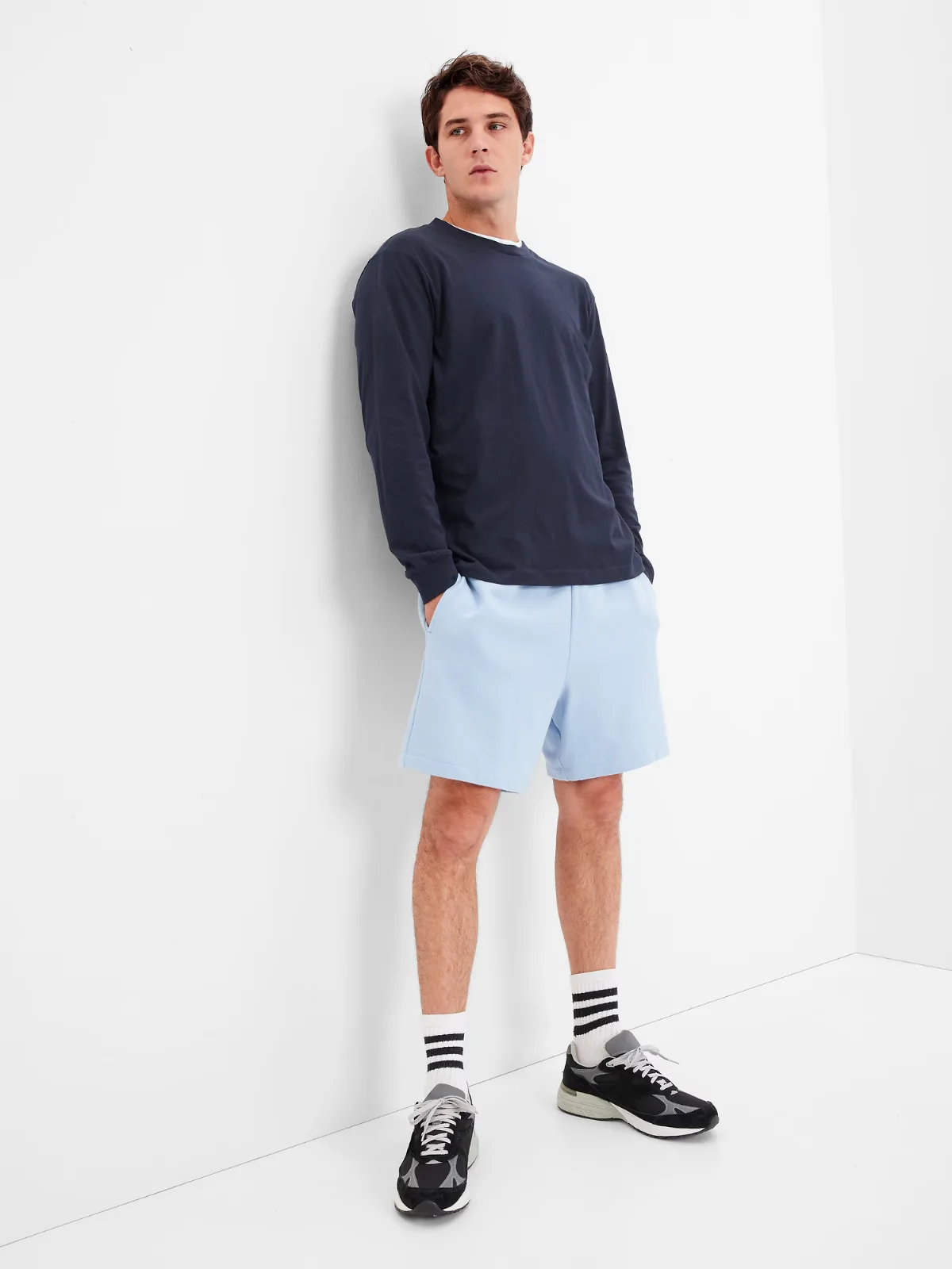 Organic Cotton T-Shirt by Gap
