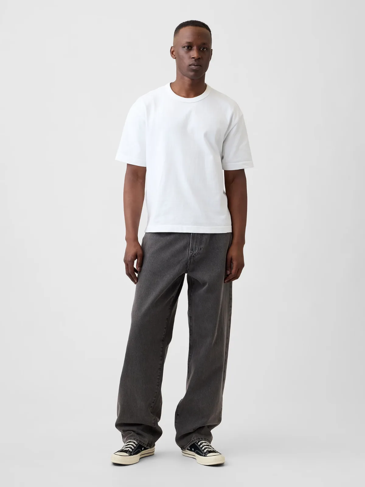 Baggy Jeans by Gap