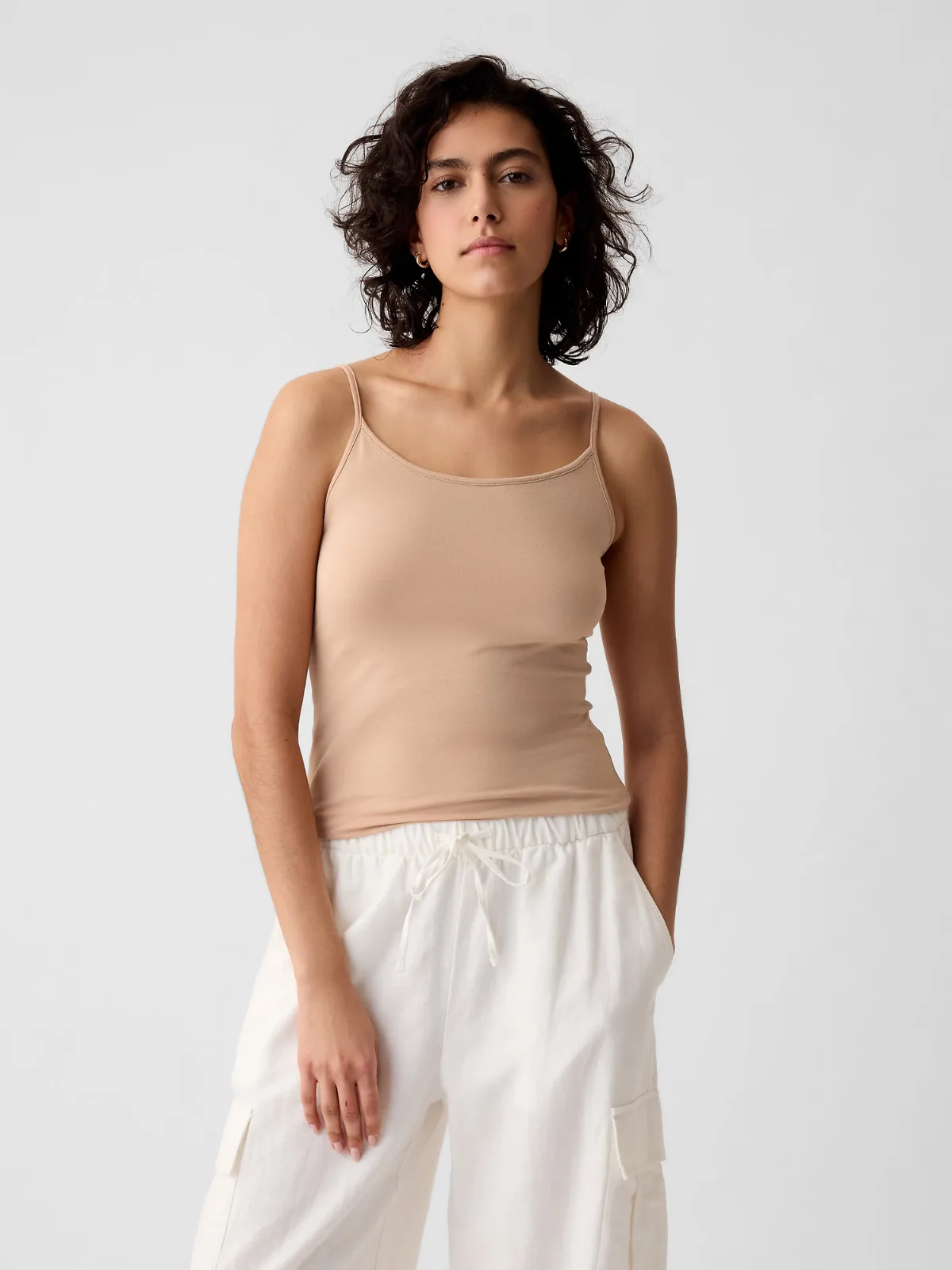 CloseKnit Basic Cami