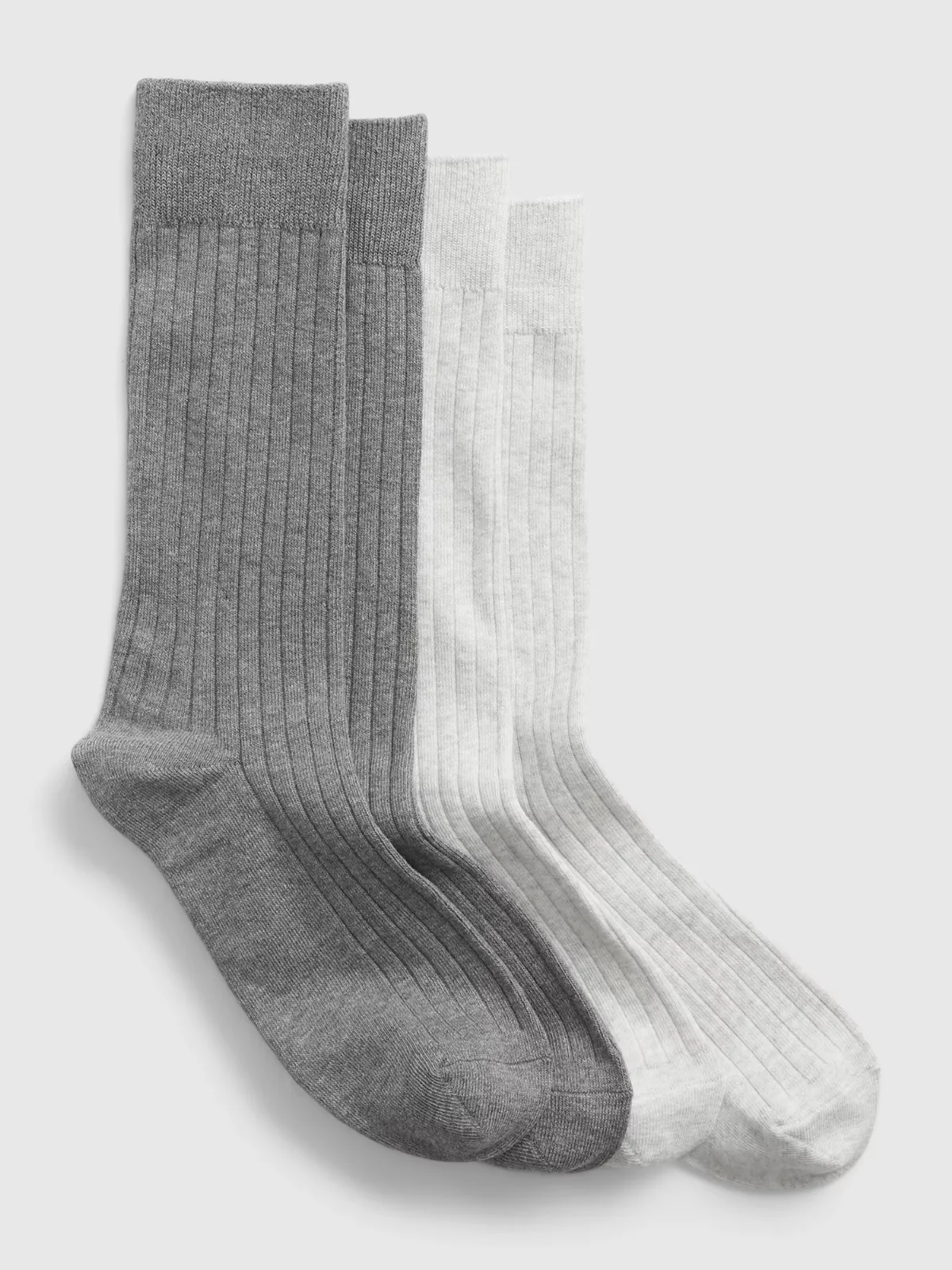 Dress Socks (2-Pack) by Gap