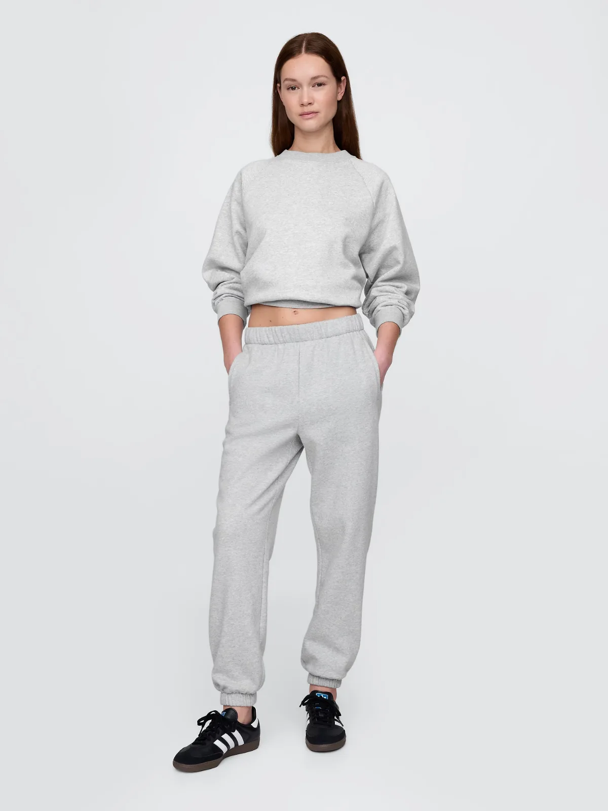 High Rise VintageSoft Relaxed Joggers