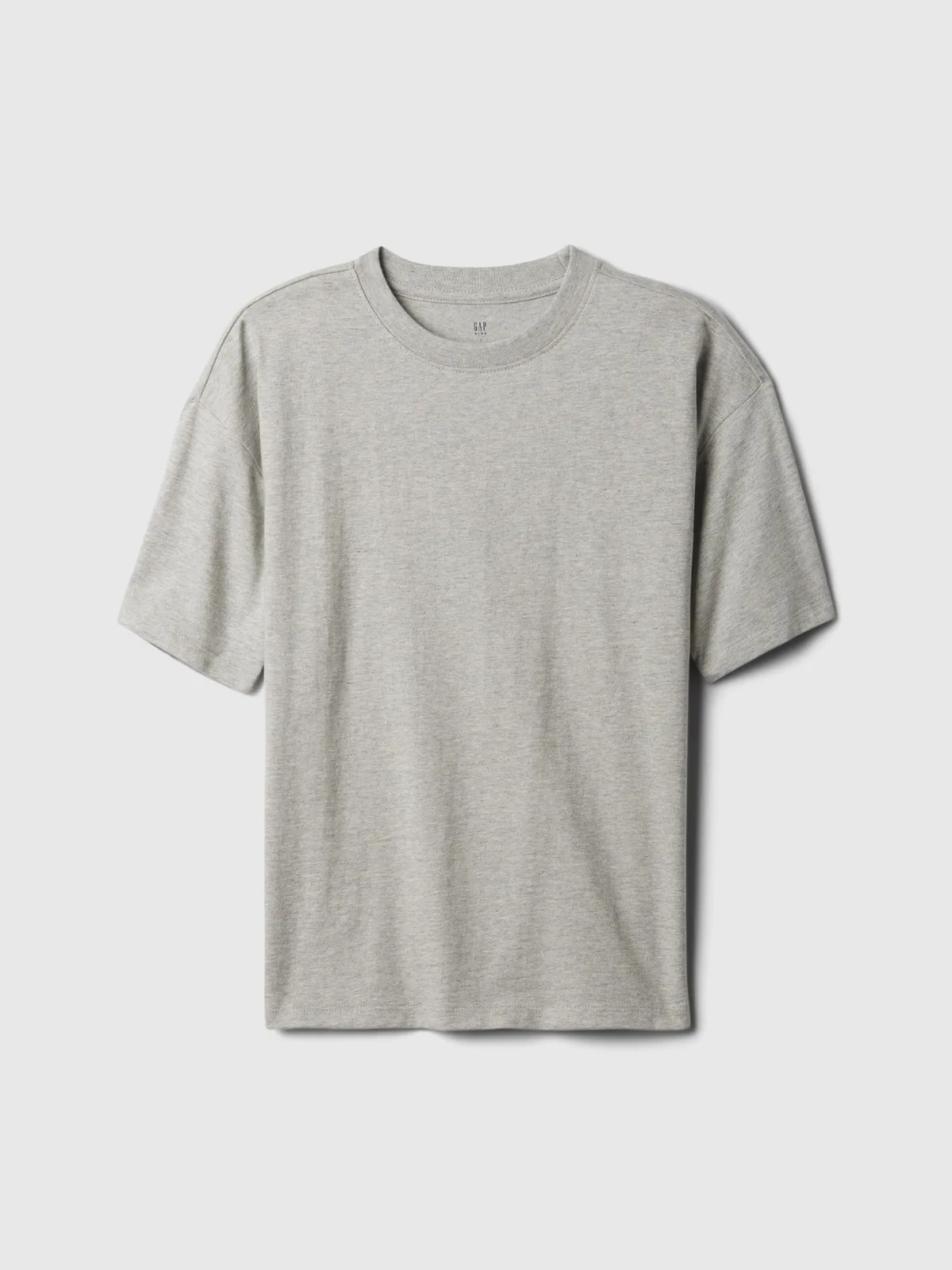 Relaxed T-Shirt by Gap