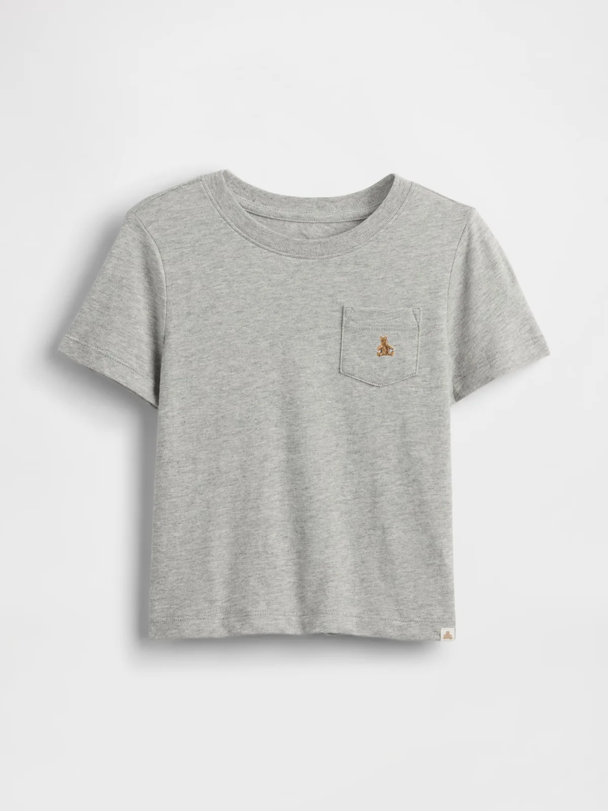 Mix & Match Pocket T-Shirt by Gap