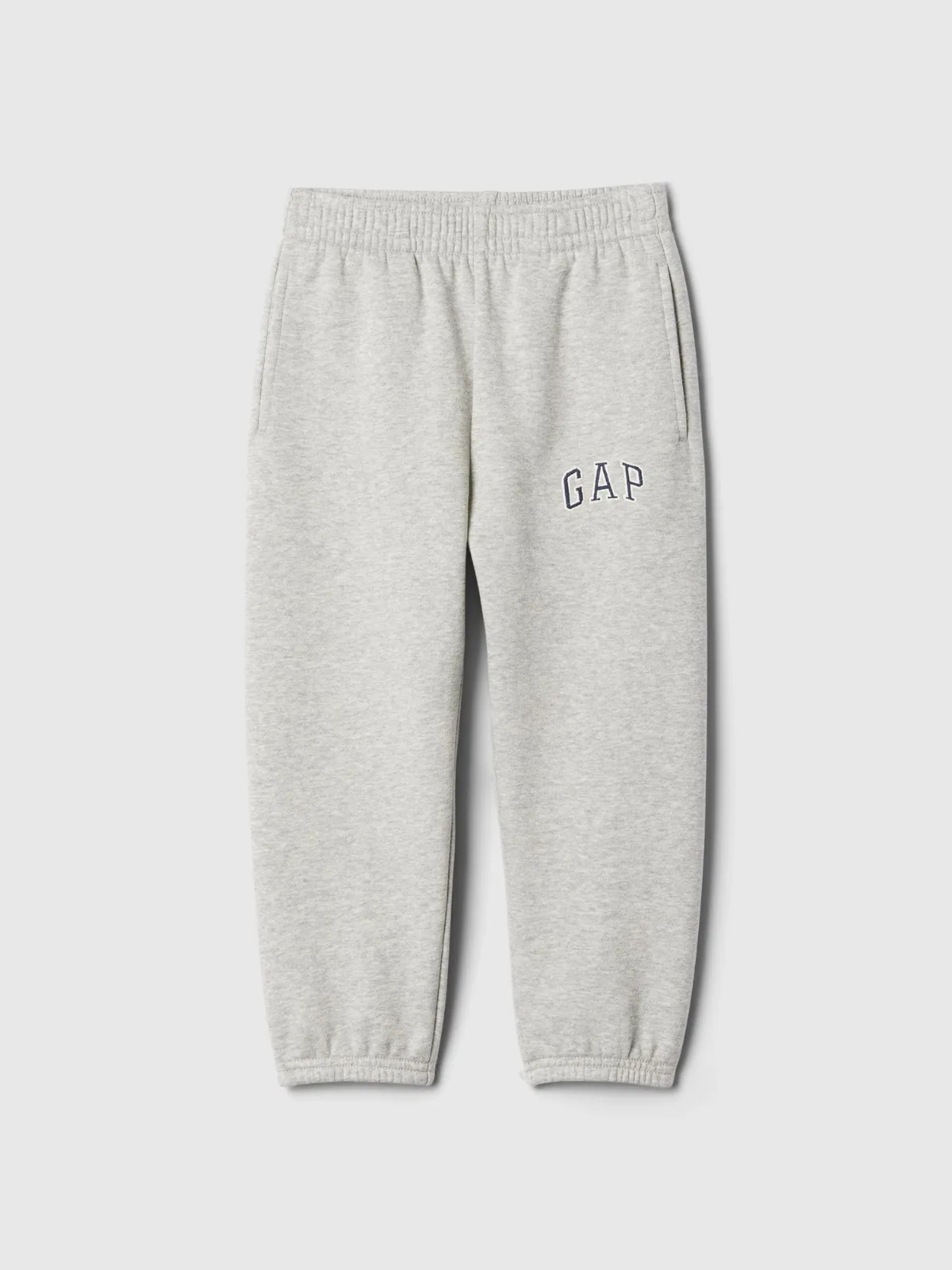 VintageSoft Arch Logo Joggers by Gap