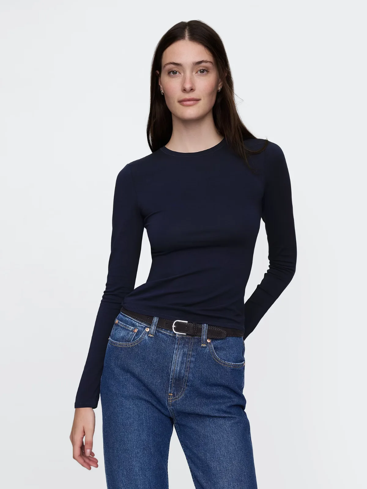 CloseKnit Jersey T-Shirt by Gap