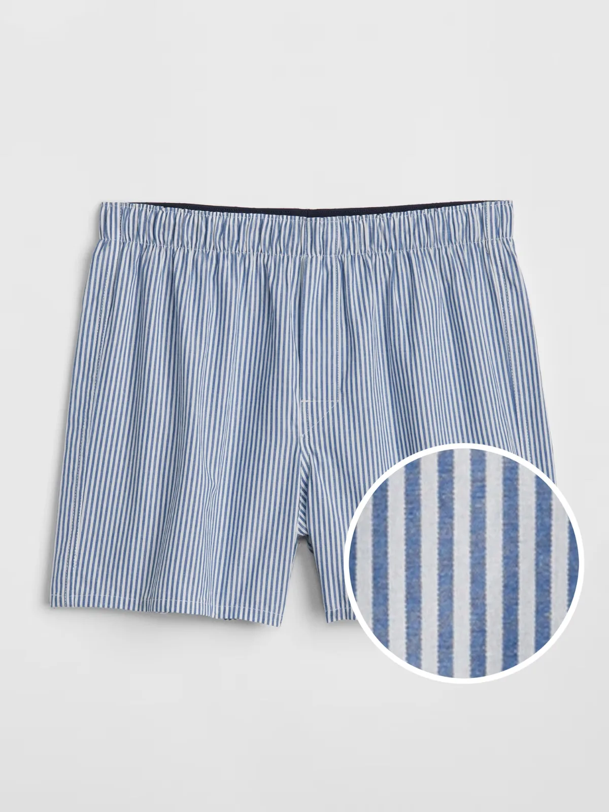4.5" Poplin Boxers by Gap