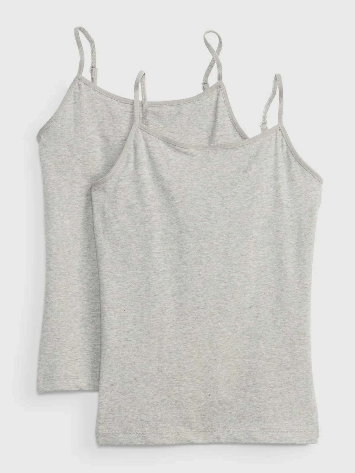 Basic Cami (2-Pack) by Gap