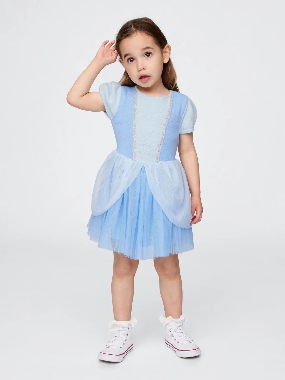 Disney Cinderella Tulle Dress by Gap