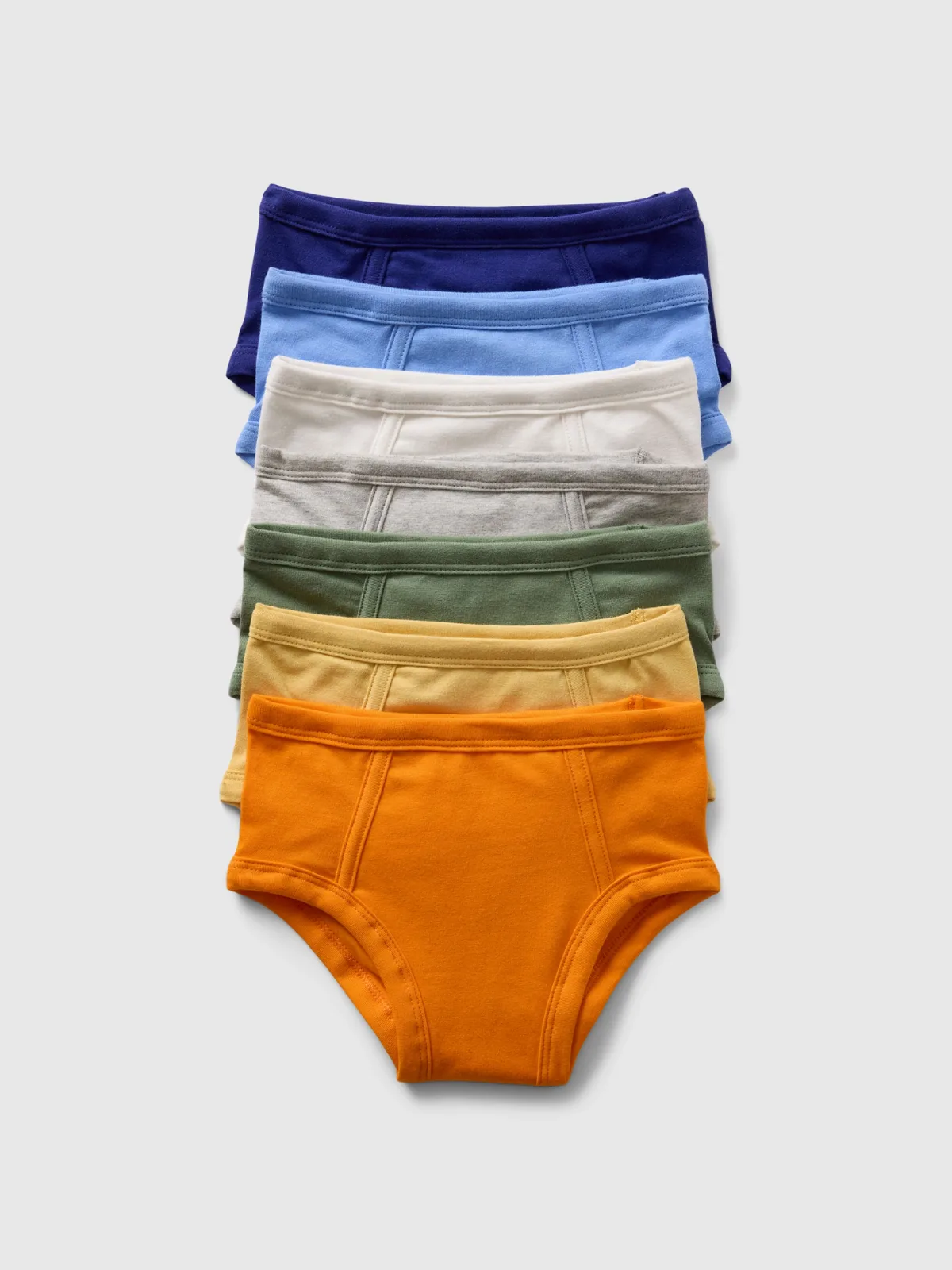 Briefs (7-Pack) by Gap