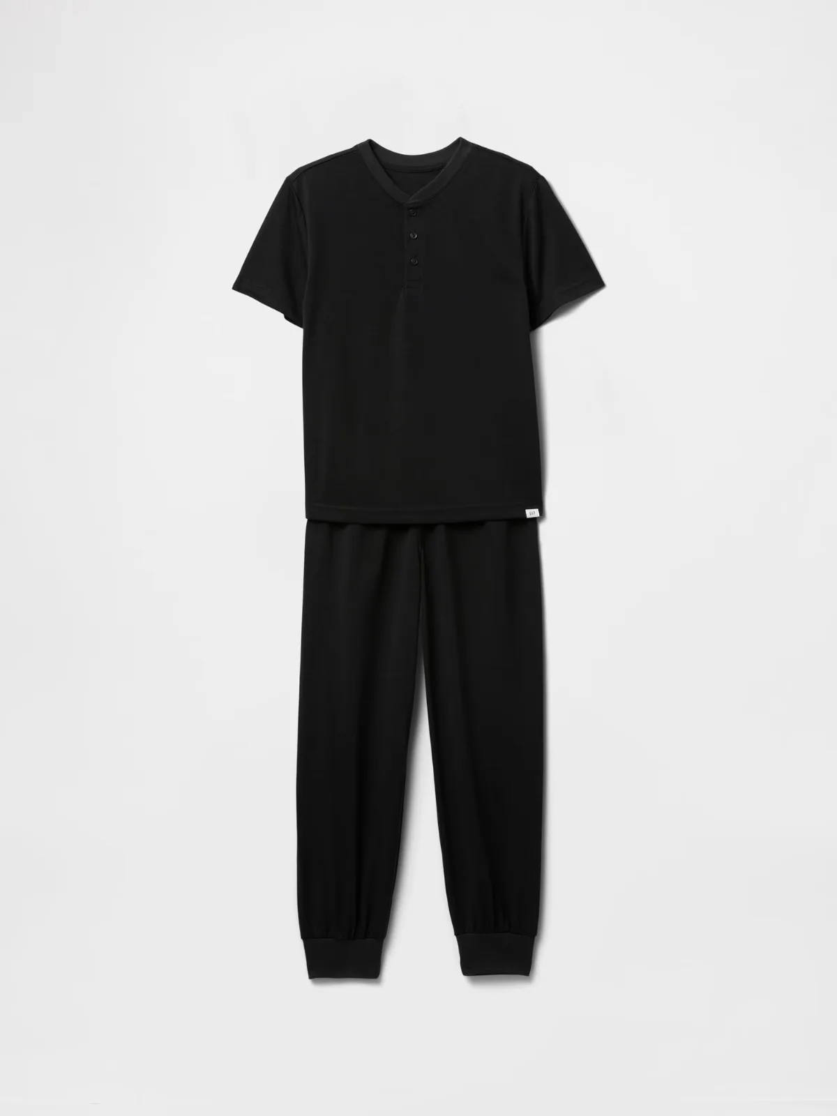 Recycled PJ Jogger Set by Gap