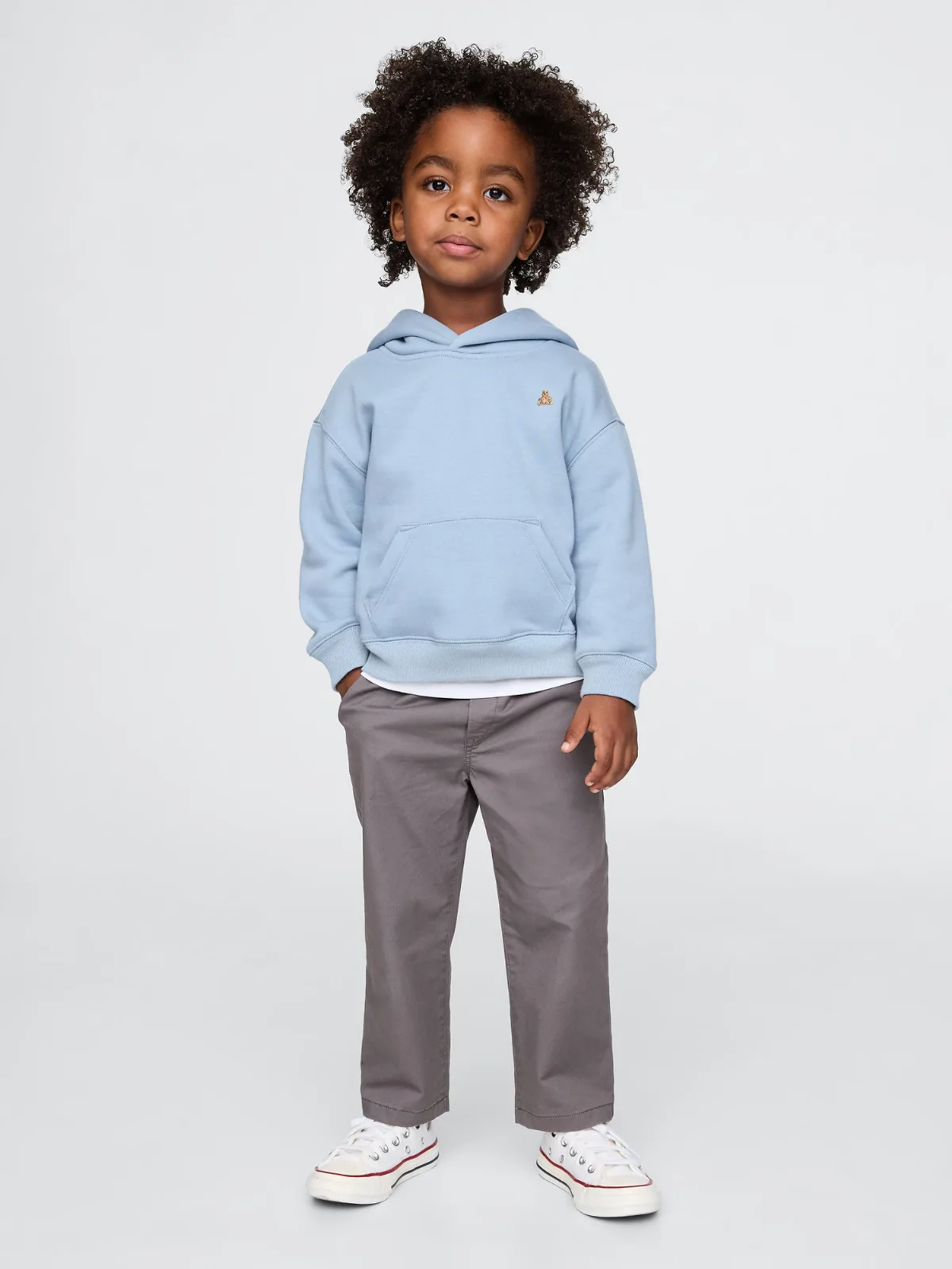 Pull-On Pants by Gap