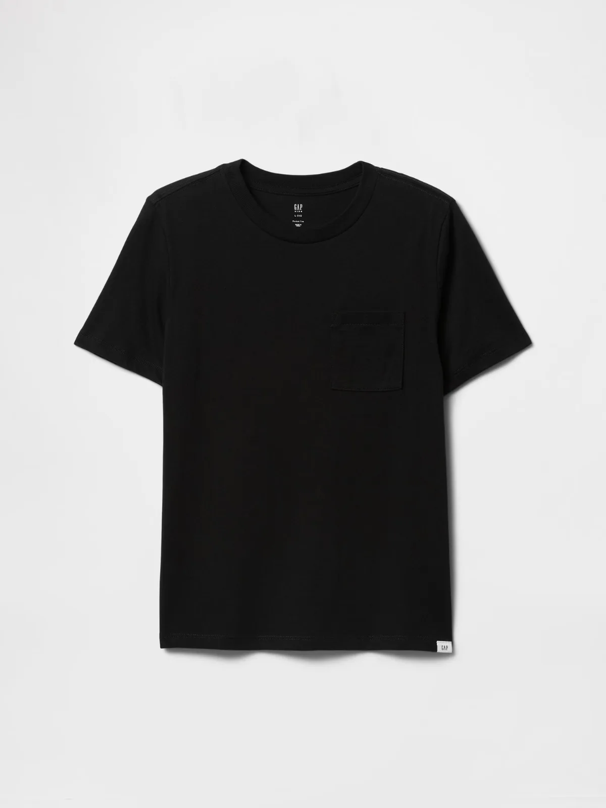 Pocket T-Shirt by Gap
