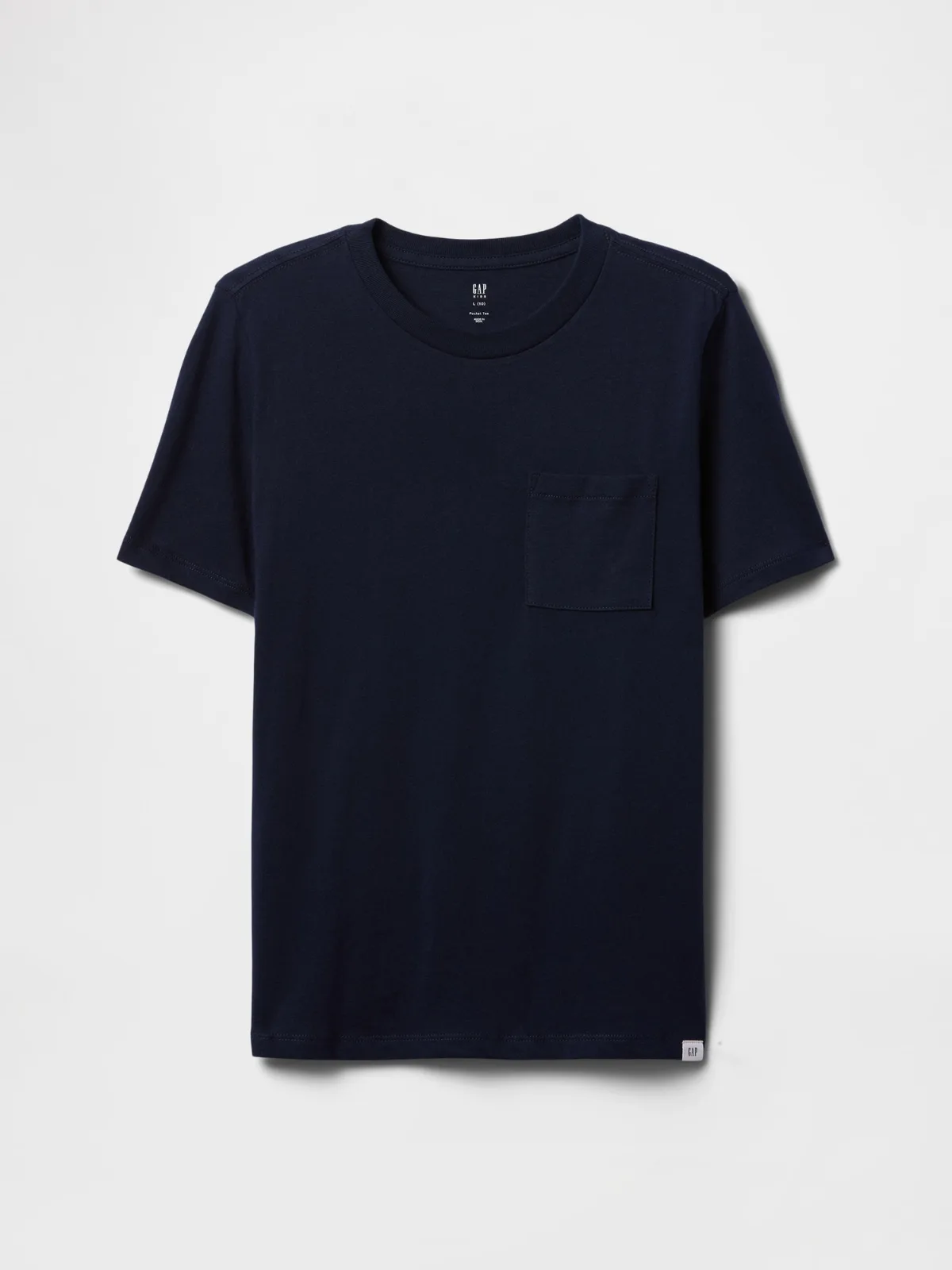 Pocket T-Shirt by Gap