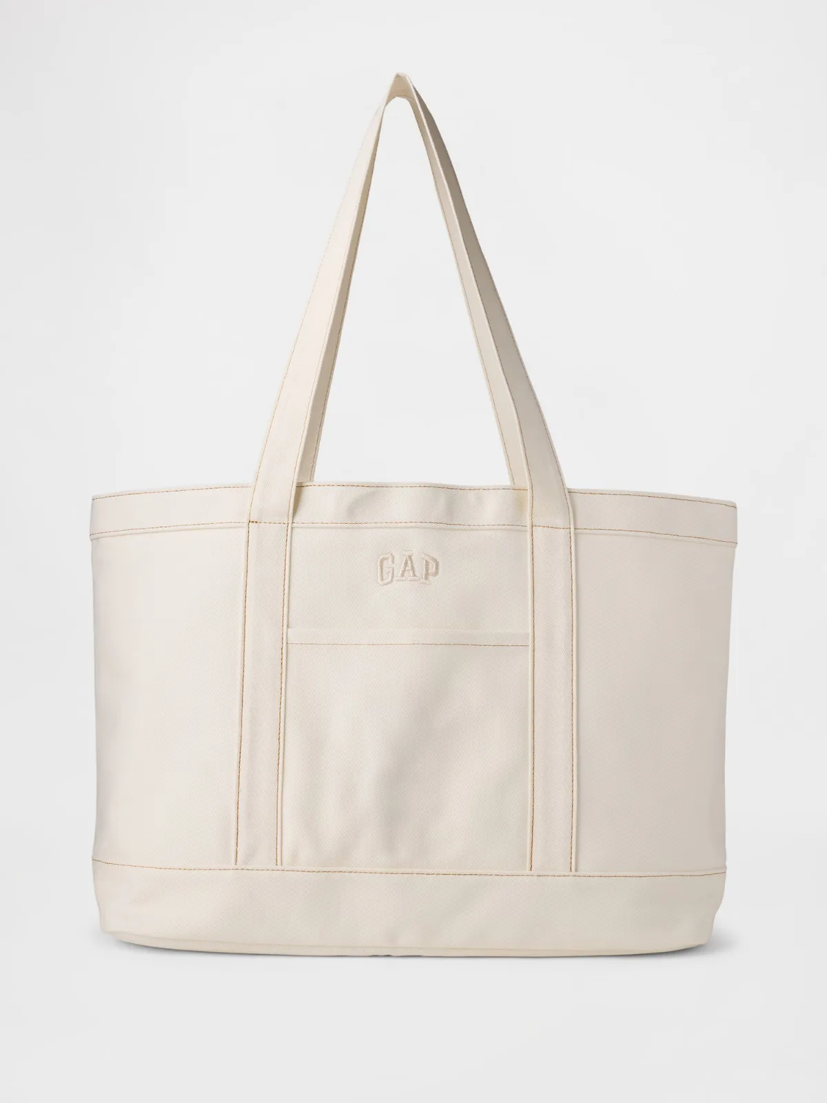 Logo Tote Bag by Gap