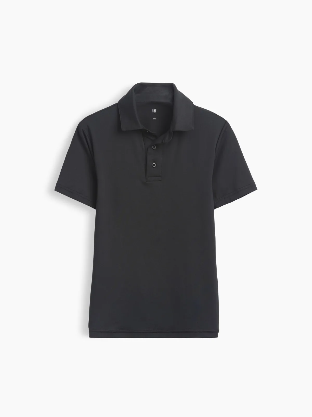 GapFit Tech Performance Polo Shirt by Gap
