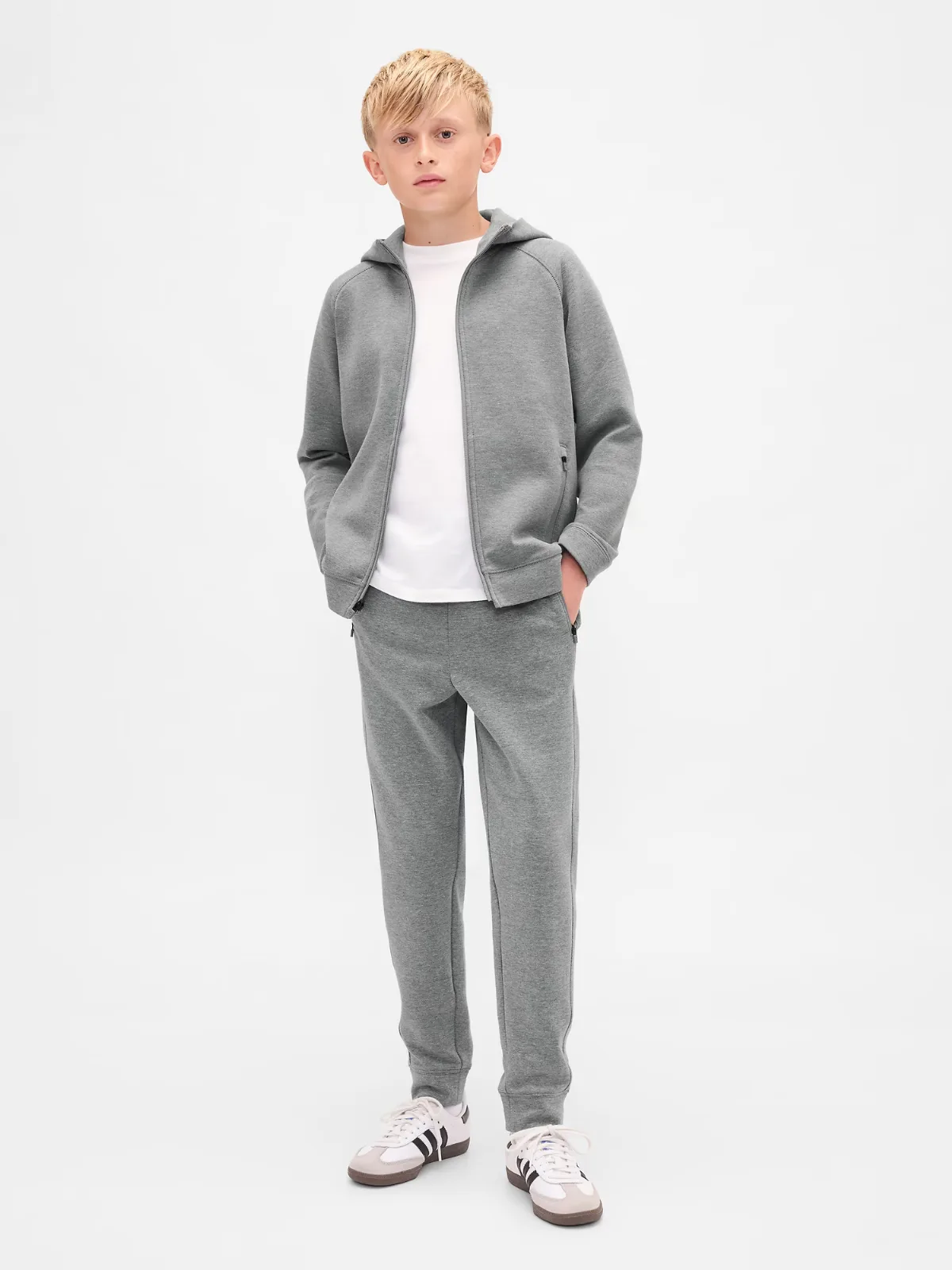 GapFit Tech Quick-Dry Joggers by Gap