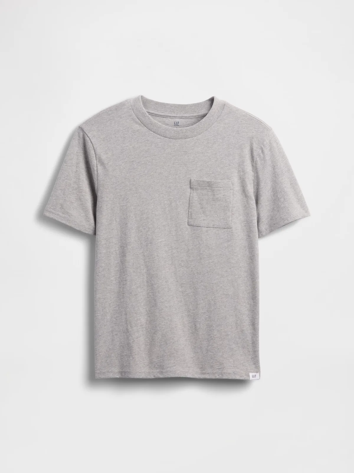 Pocket T-Shirt by Gap