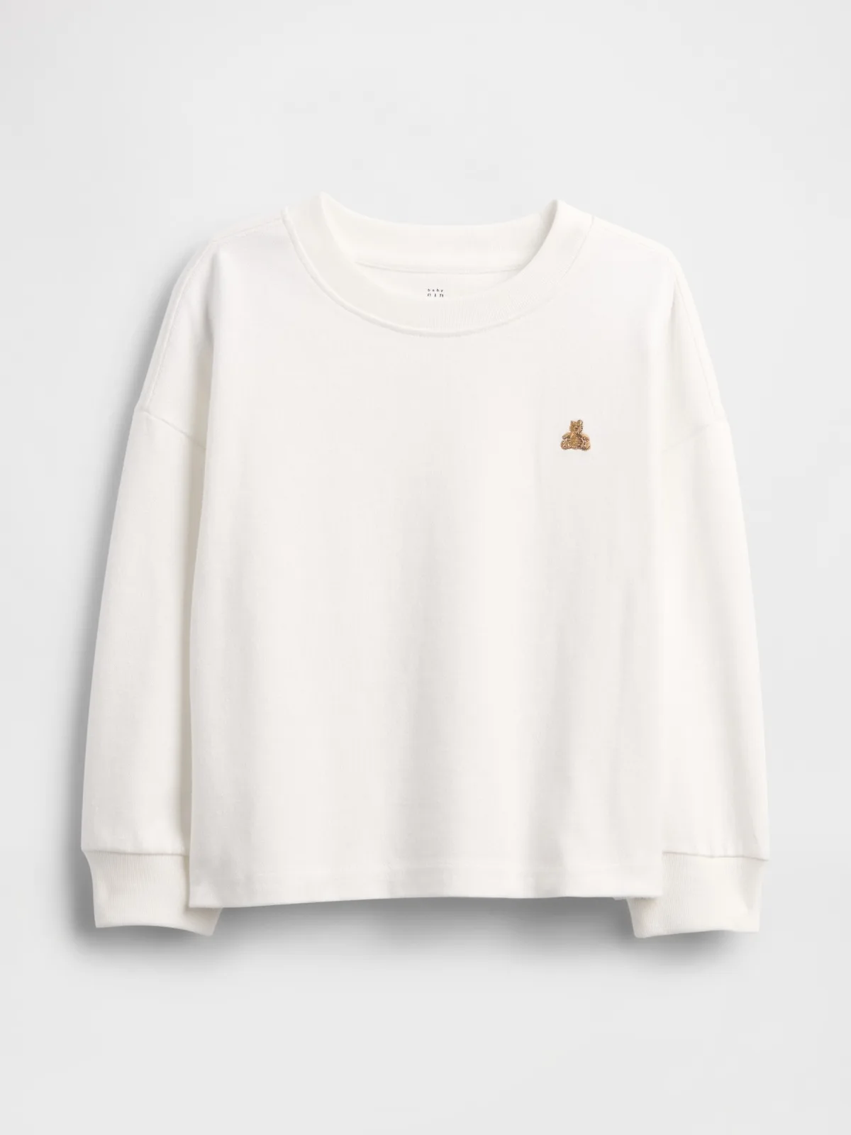 Heavyweight T-Shirt by Gap